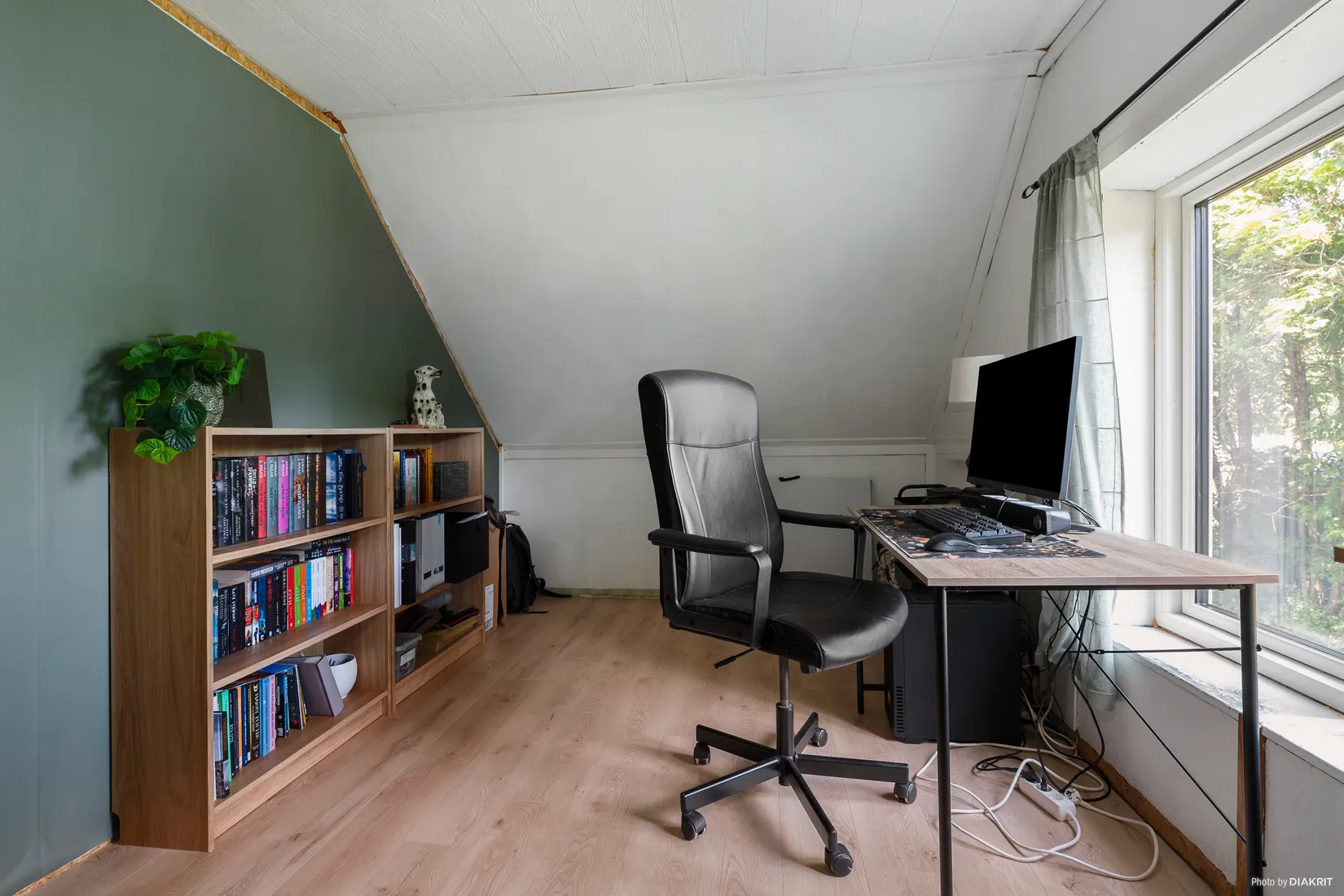 Villa, Östra Ryd 51, Gislaved