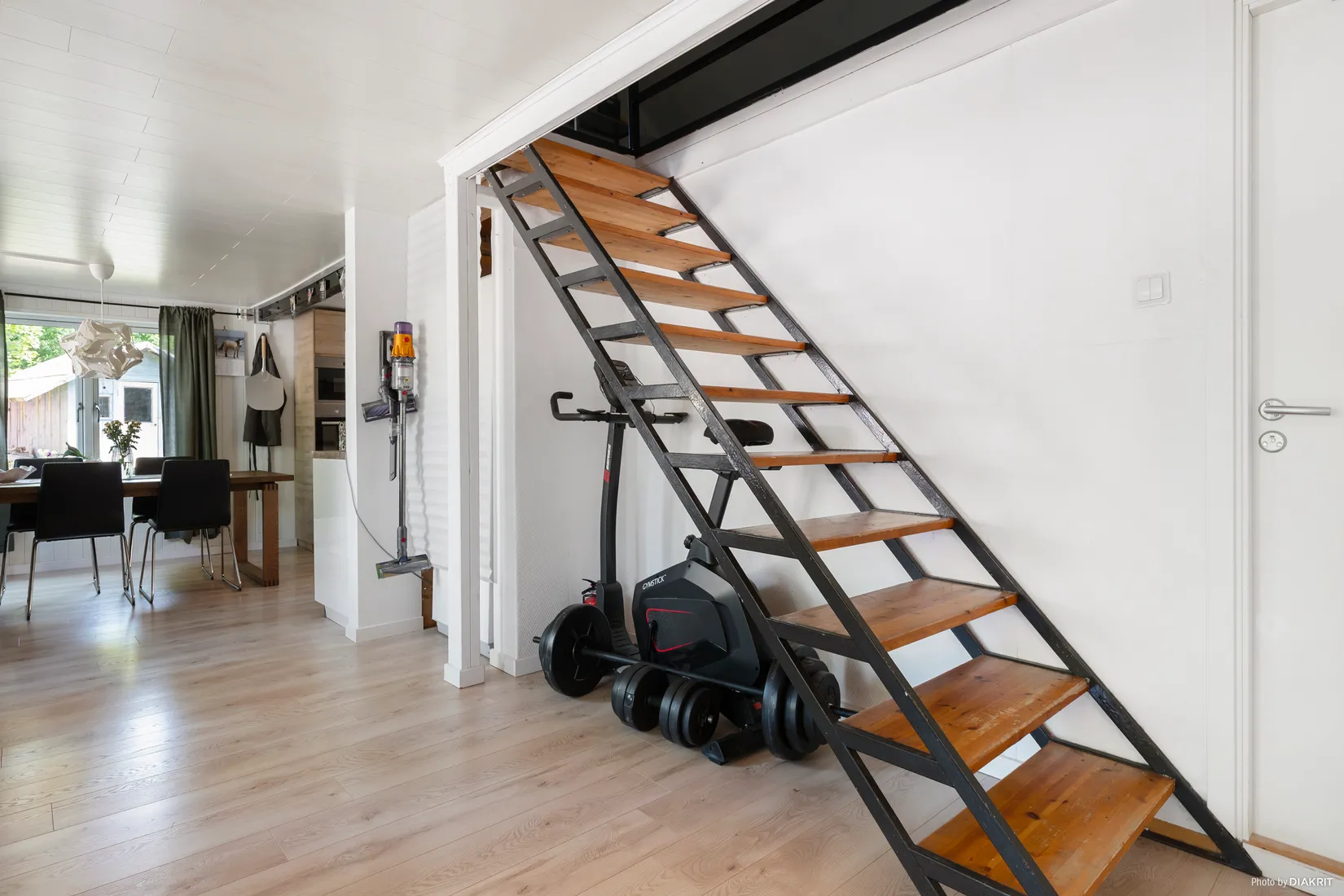 Villa, Östra Ryd 51, Gislaved