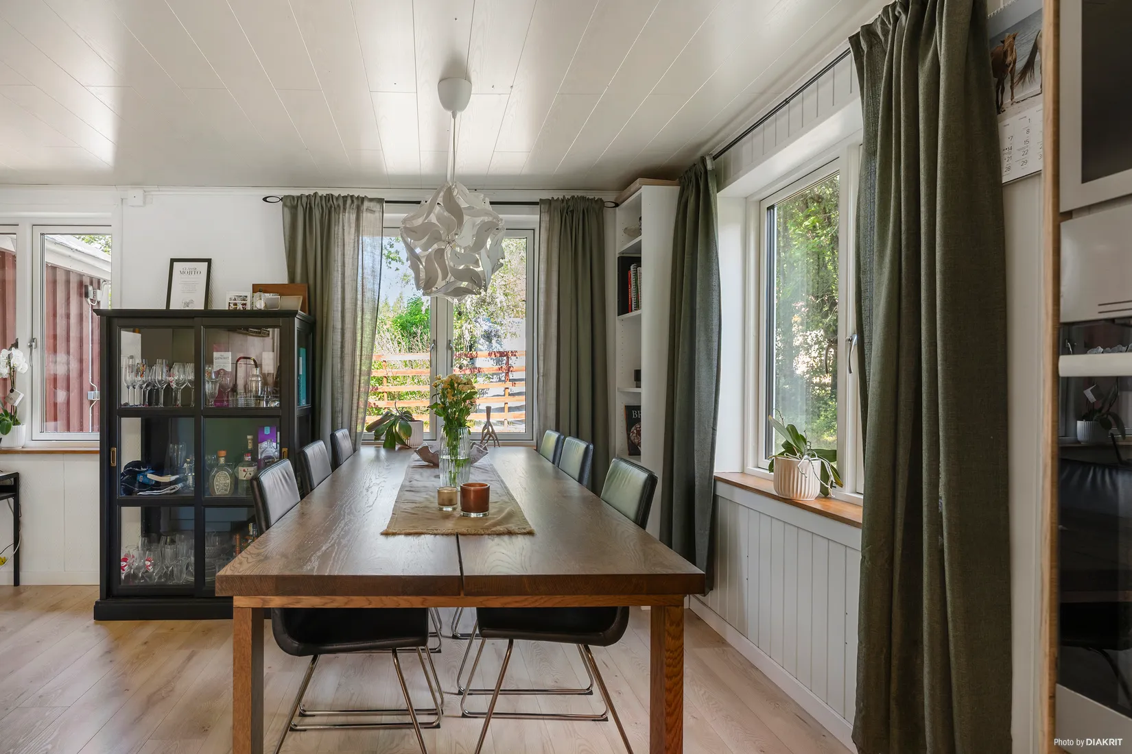 Villa, Östra Ryd 51, Gislaved