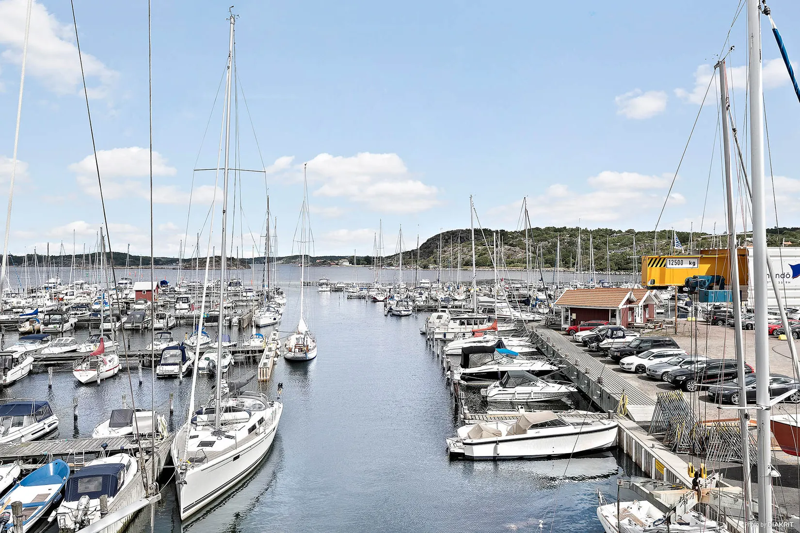 Bostadsrätt, Björklundavägen 4, Nya Hovås, Göteborg