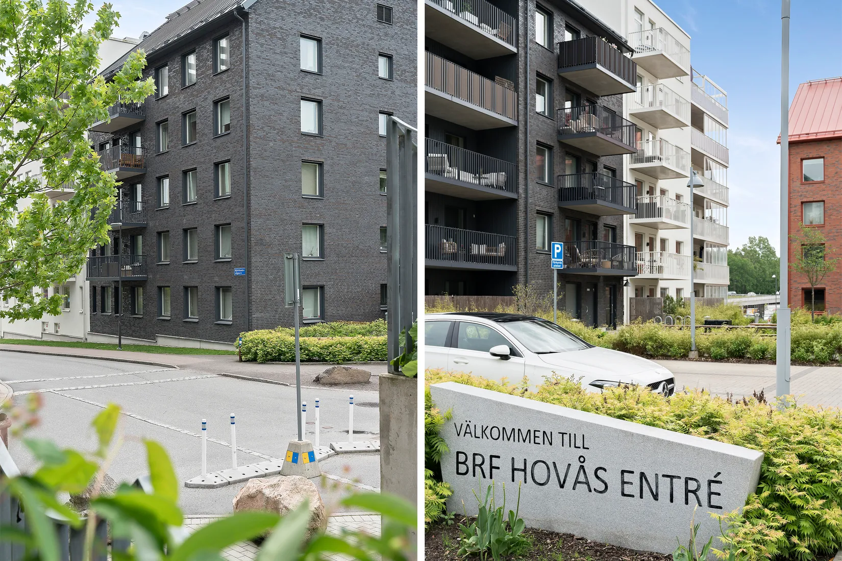 Bostadsrätt, Björklundavägen 4, Nya Hovås, Göteborg