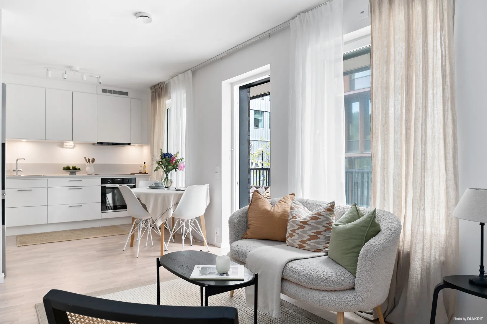 Bostadsrätt, Björklundavägen 4, Nya Hovås, Göteborg