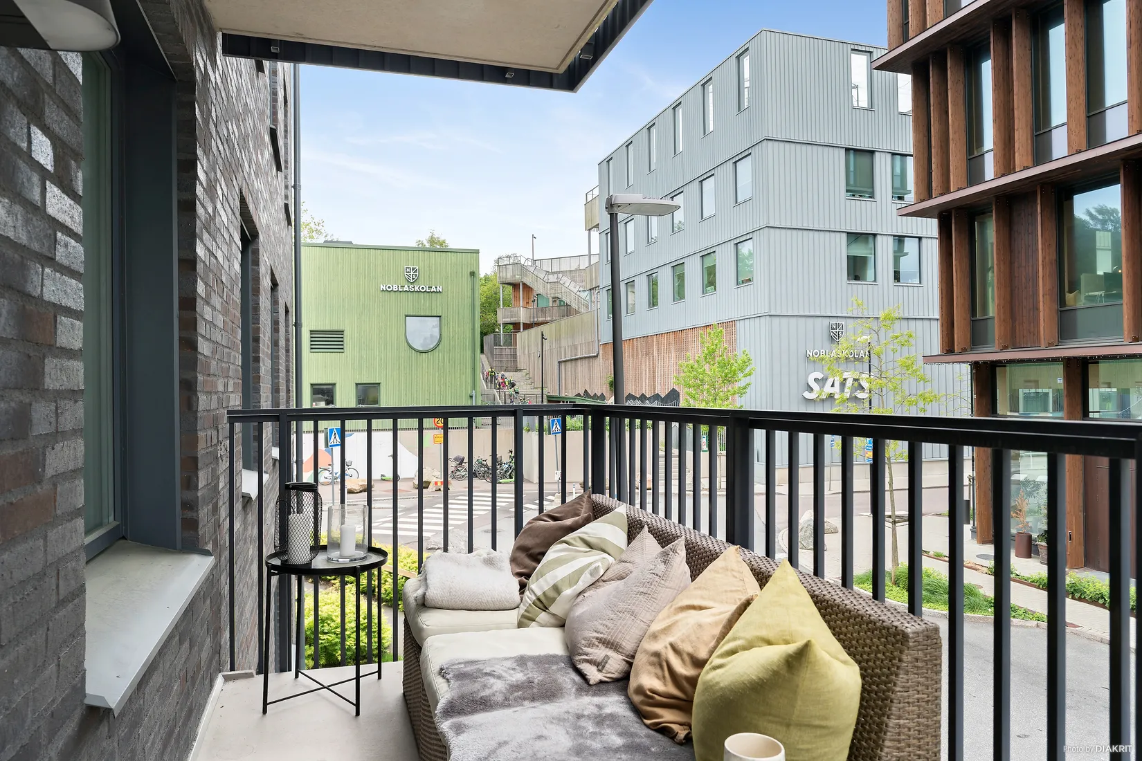 Bostadsrätt, Björklundavägen 4, Nya Hovås, Göteborg