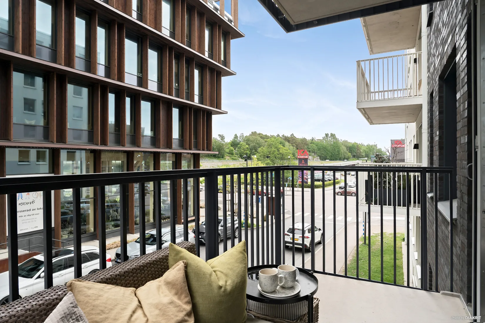 Bostadsrätt, Björklundavägen 4, Nya Hovås, Göteborg