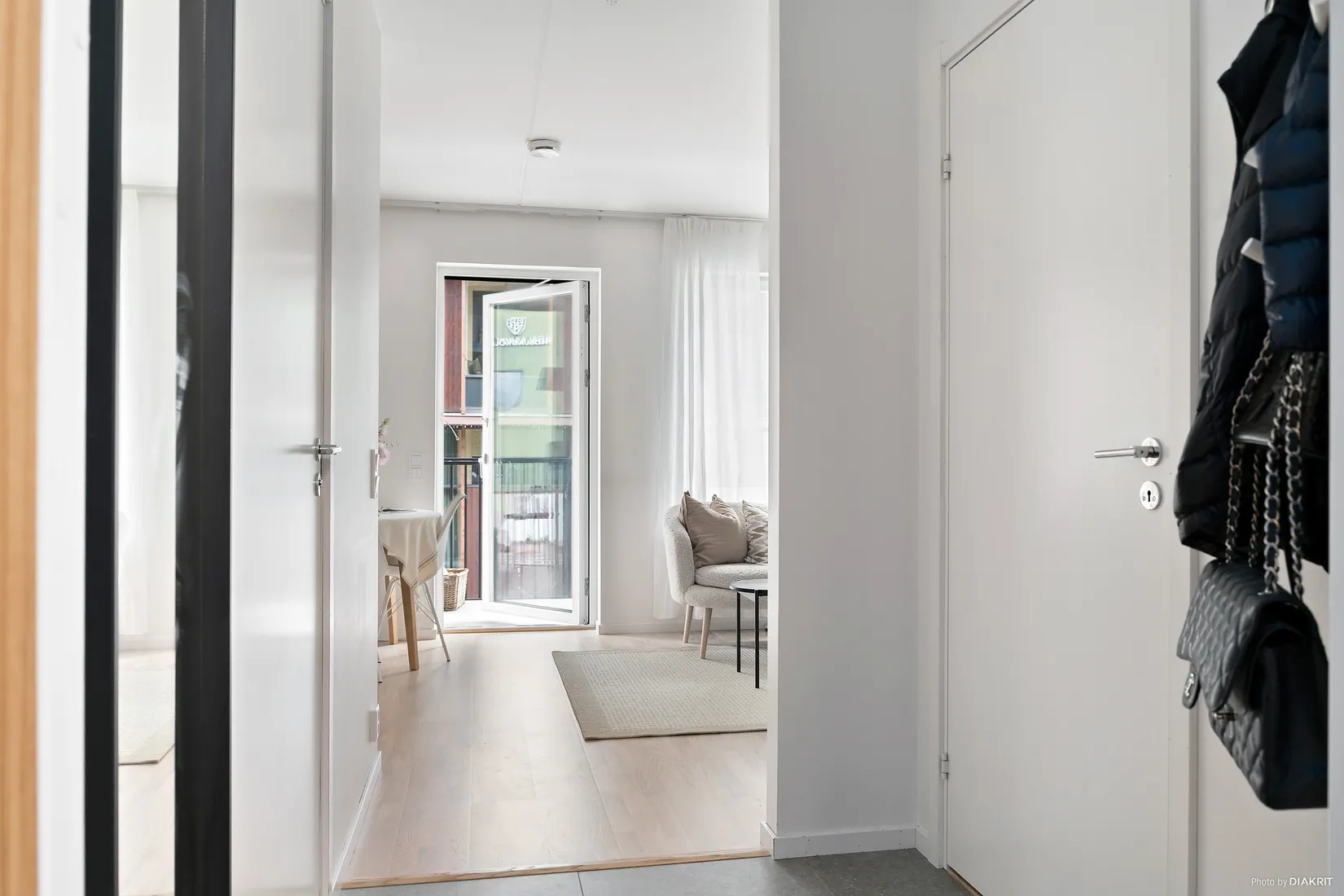 Bostadsrätt, Björklundavägen 4, Nya Hovås, Göteborg
