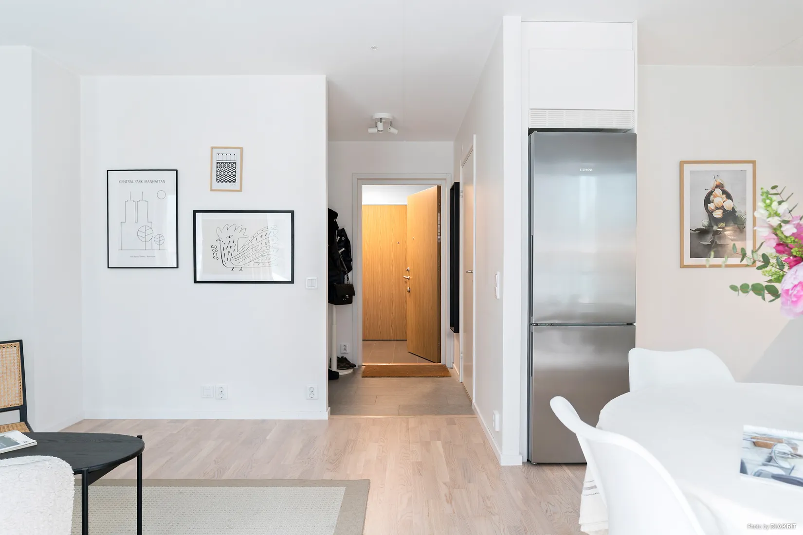 Bostadsrätt, Björklundavägen 4, Nya Hovås, Göteborg