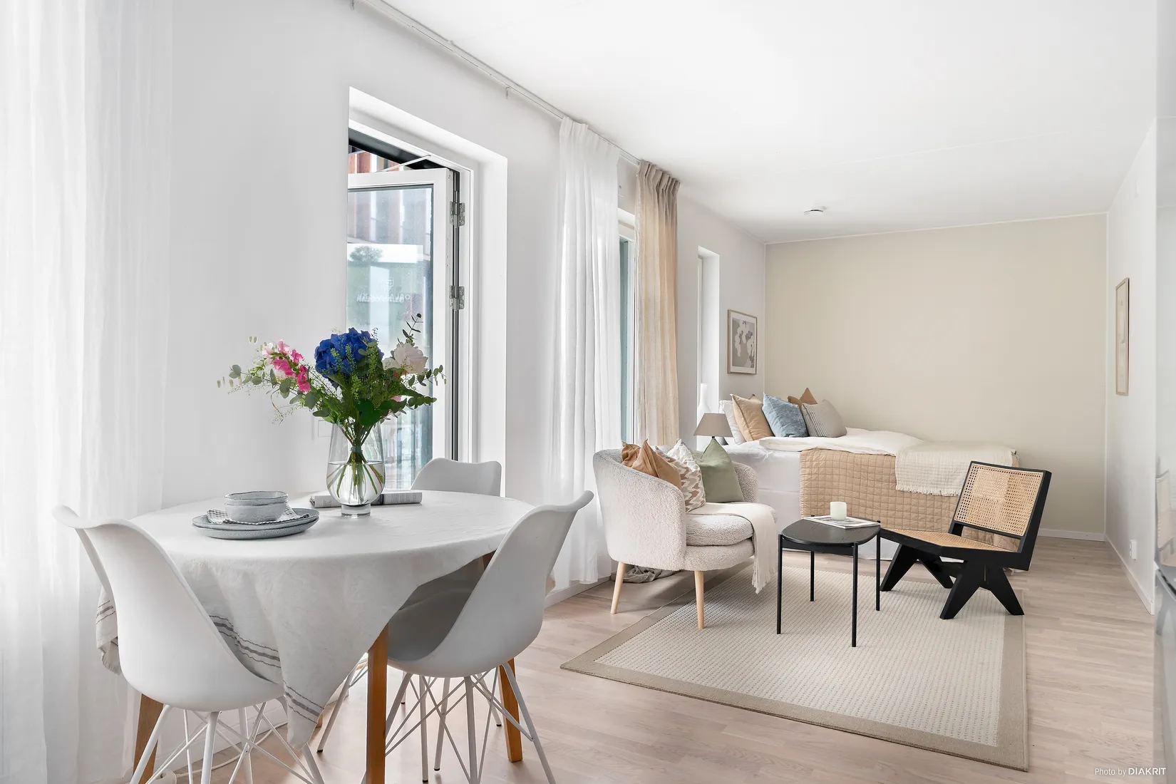 Bostadsrätt, Björklundavägen 4, Nya Hovås, Göteborg