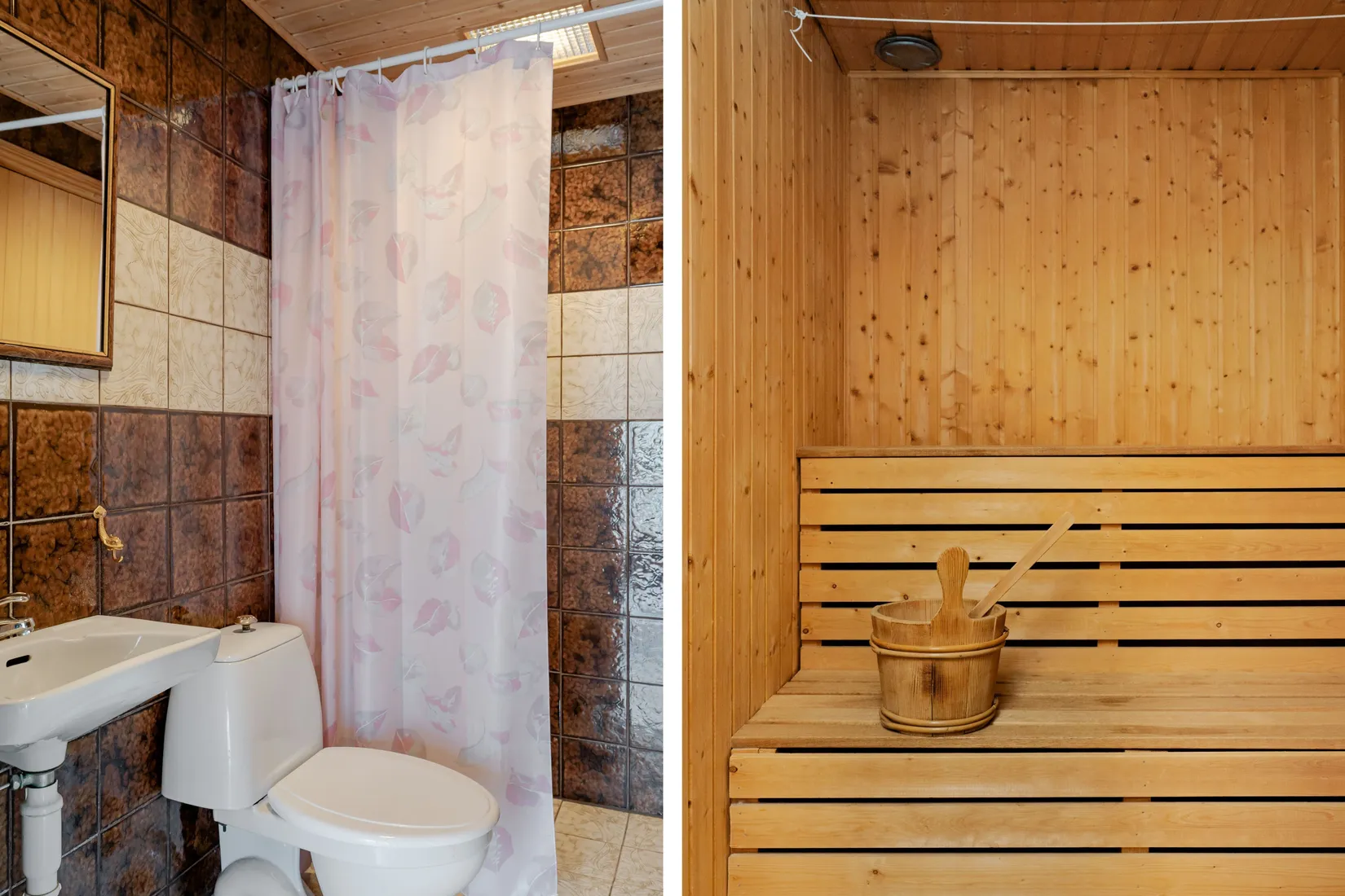 Radhus, Blåklockevägen 18, Ängsbyn, Höör