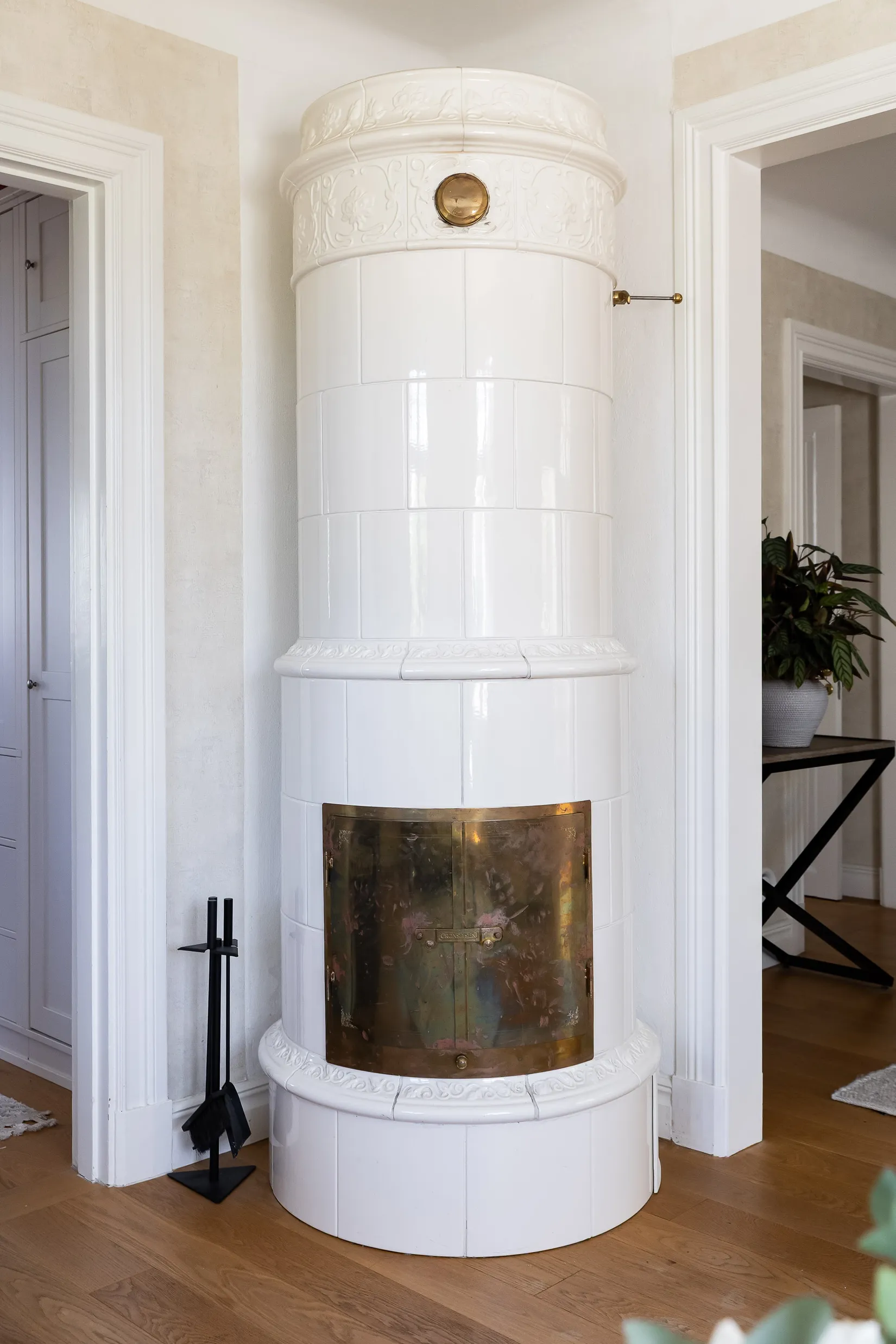 Villa, Restalundsvägen 15, Centralt Öster, Örebro