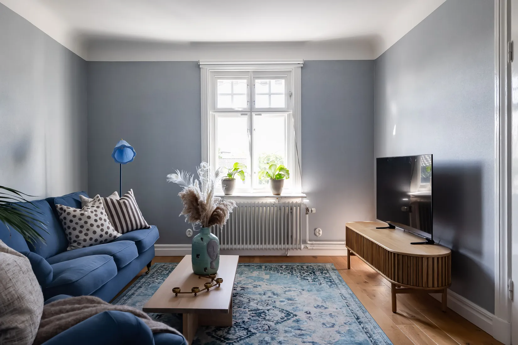 Villa, Restalundsvägen 15, Centralt Öster, Örebro
