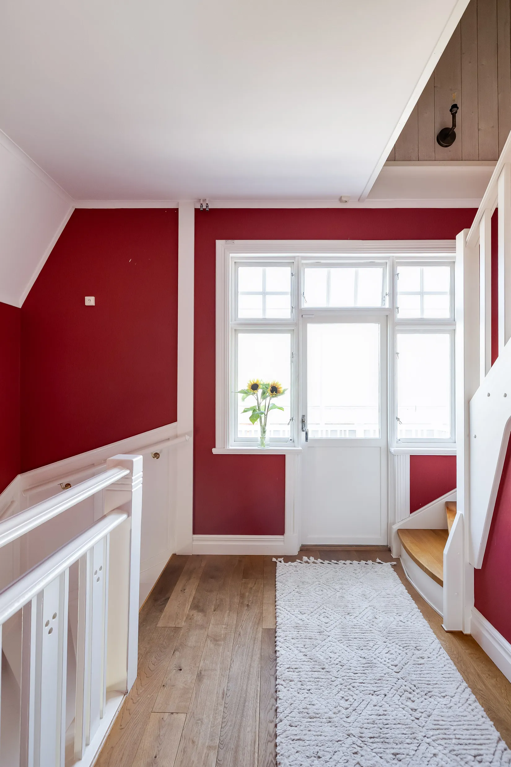 Villa, Restalundsvägen 15, Centralt Öster, Örebro