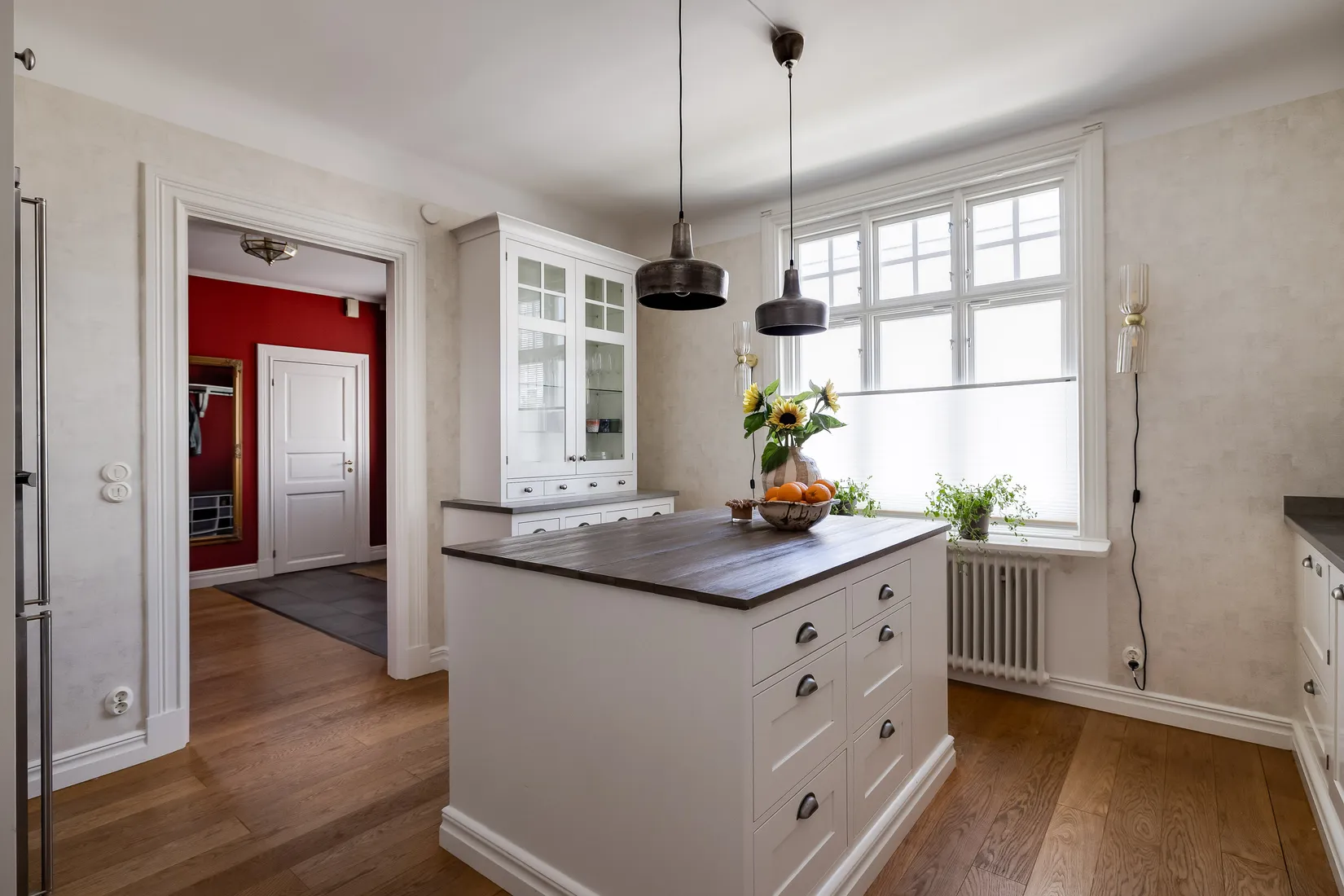 Villa, Restalundsvägen 15, Centralt Öster, Örebro