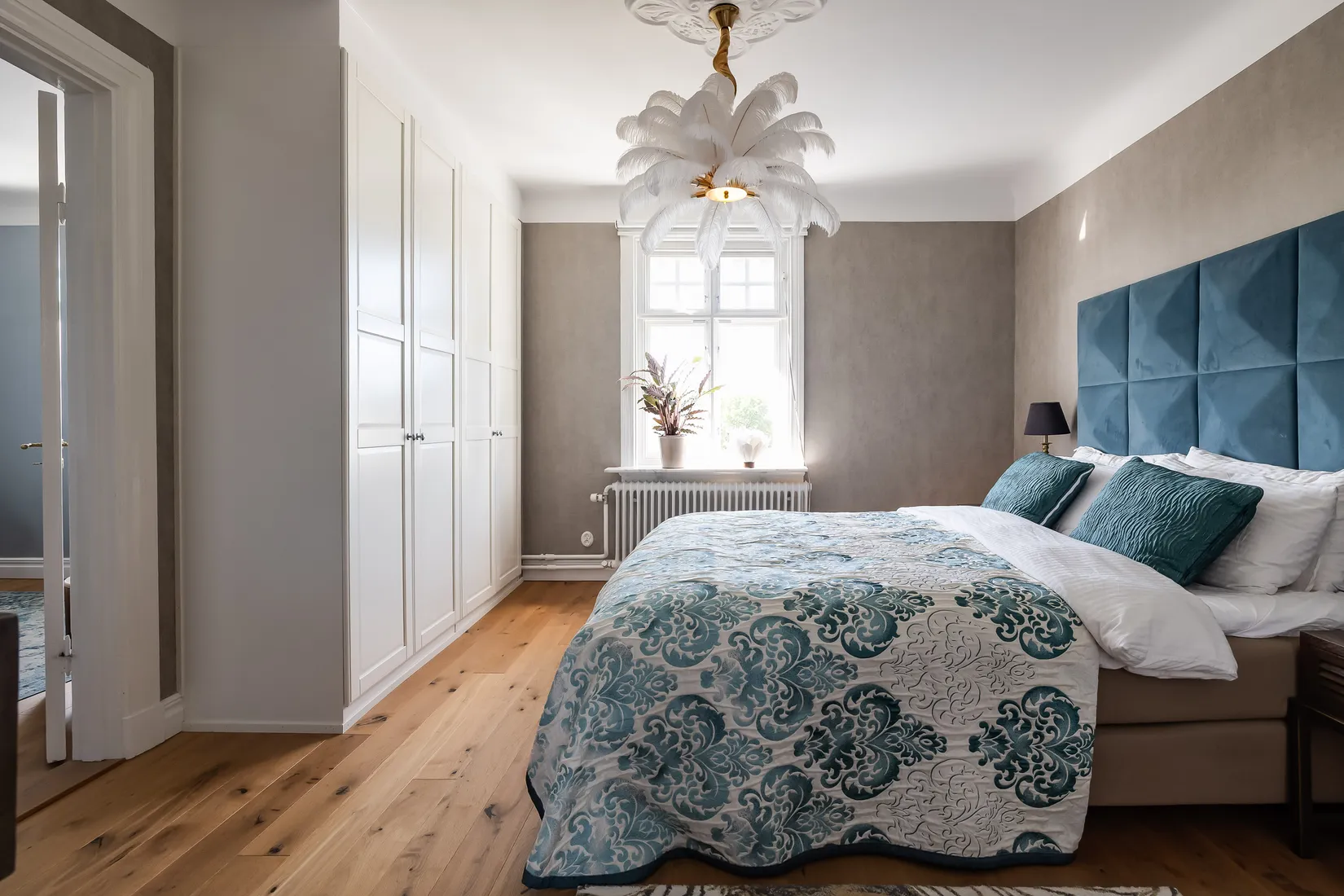 Villa, Restalundsvägen 15, Centralt Öster, Örebro