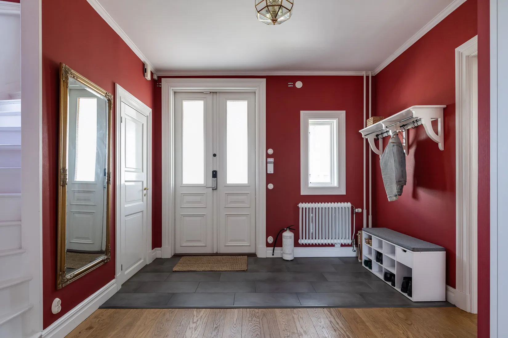 Villa, Restalundsvägen 15, Centralt Öster, Örebro