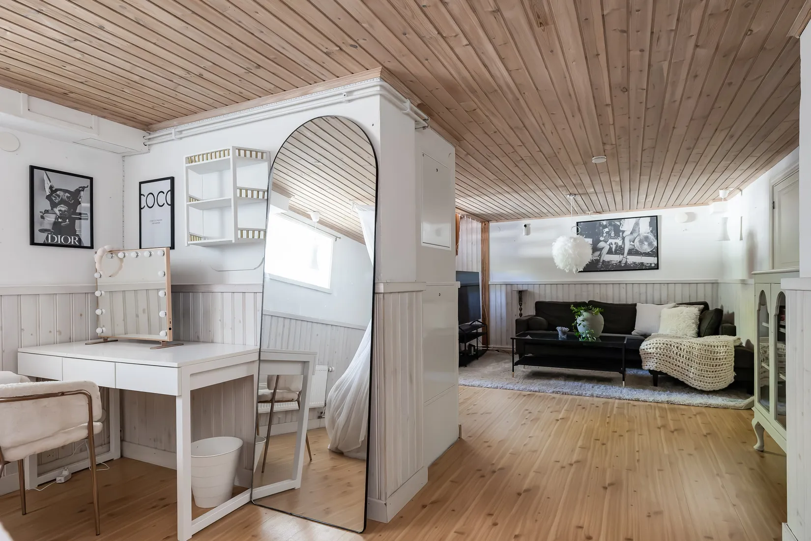 Villa, Restalundsvägen 15, Centralt Öster, Örebro