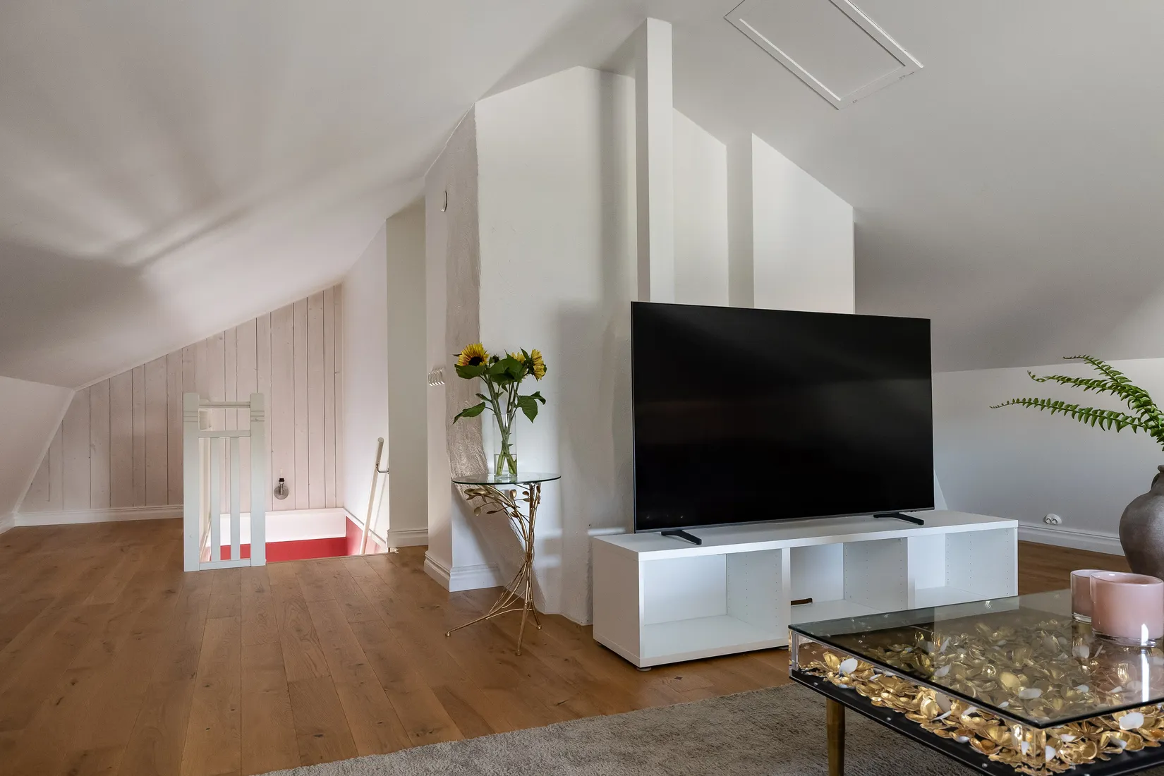Villa, Restalundsvägen 15, Centralt Öster, Örebro