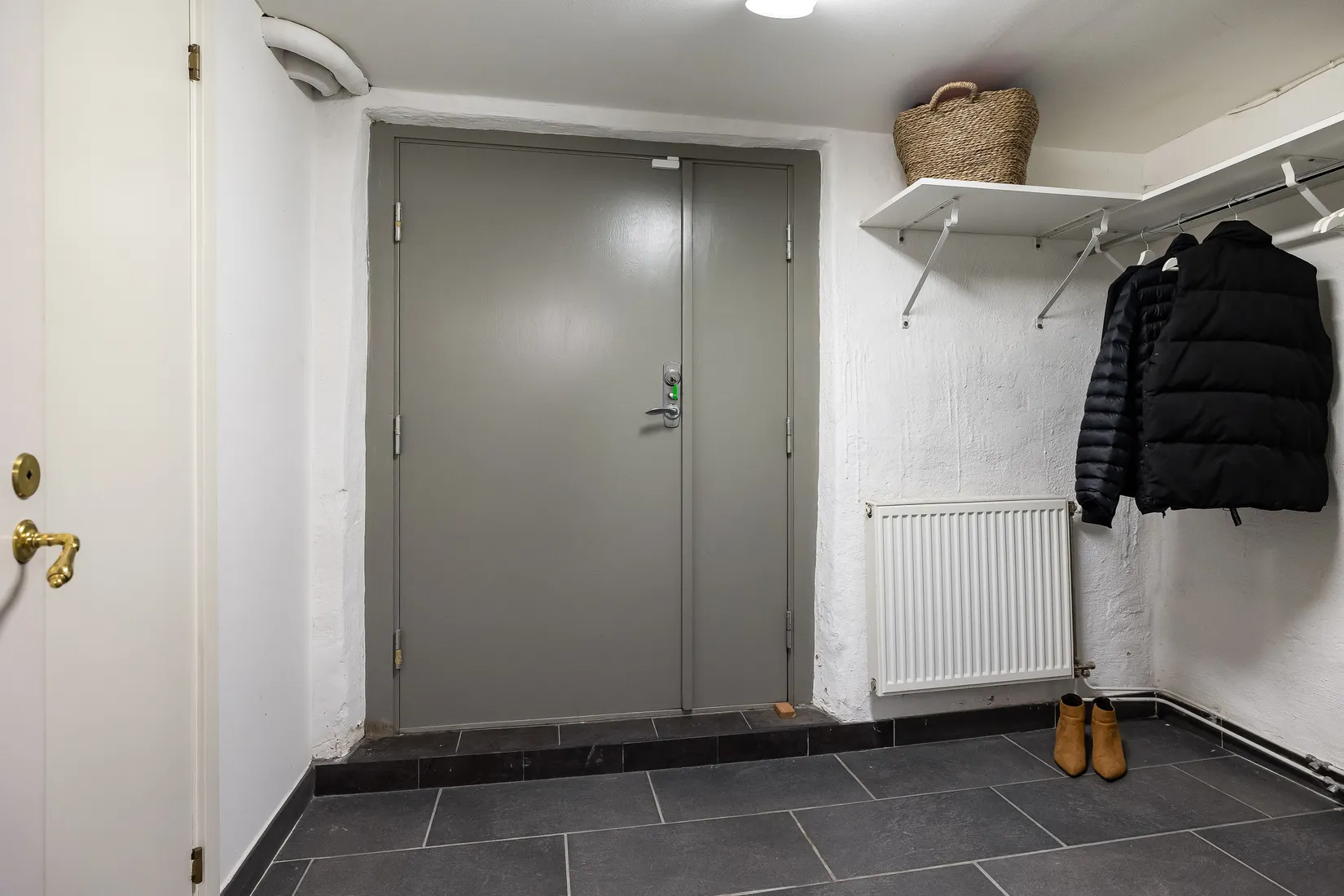 Villa, Restalundsvägen 15, Centralt Öster, Örebro