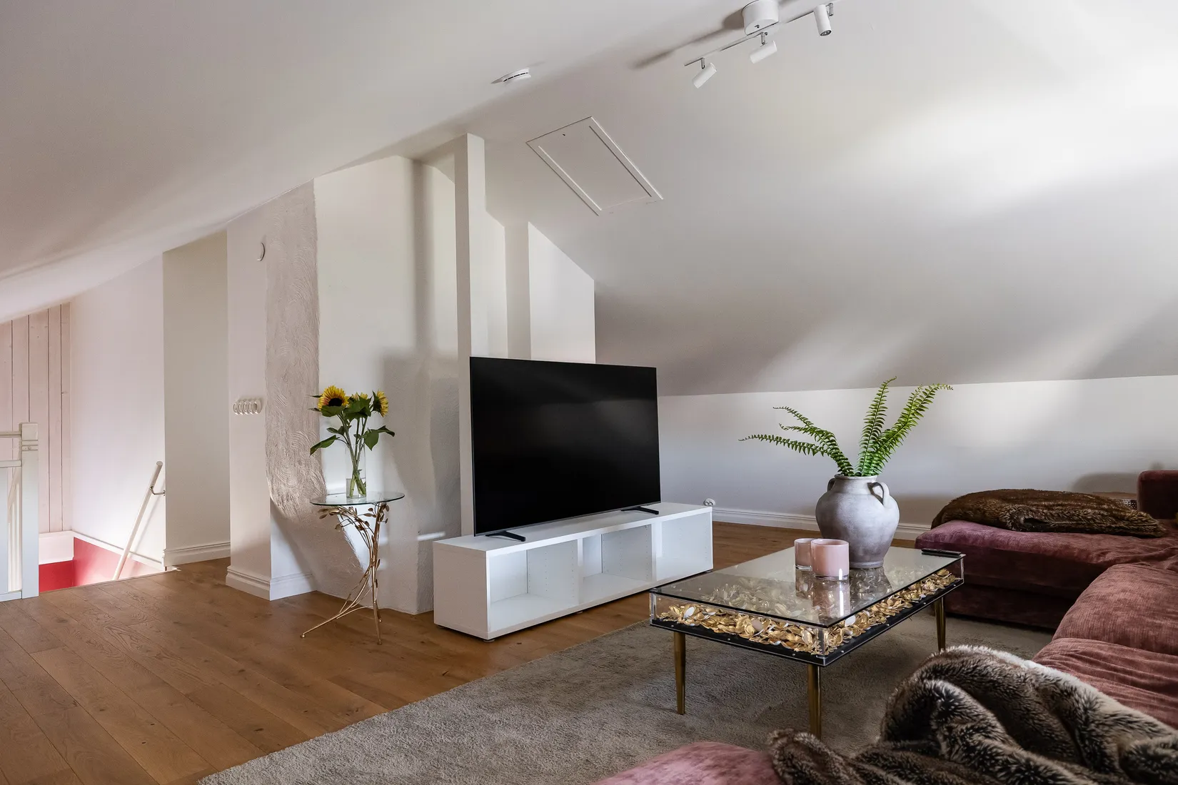 Villa, Restalundsvägen 15, Centralt Öster, Örebro