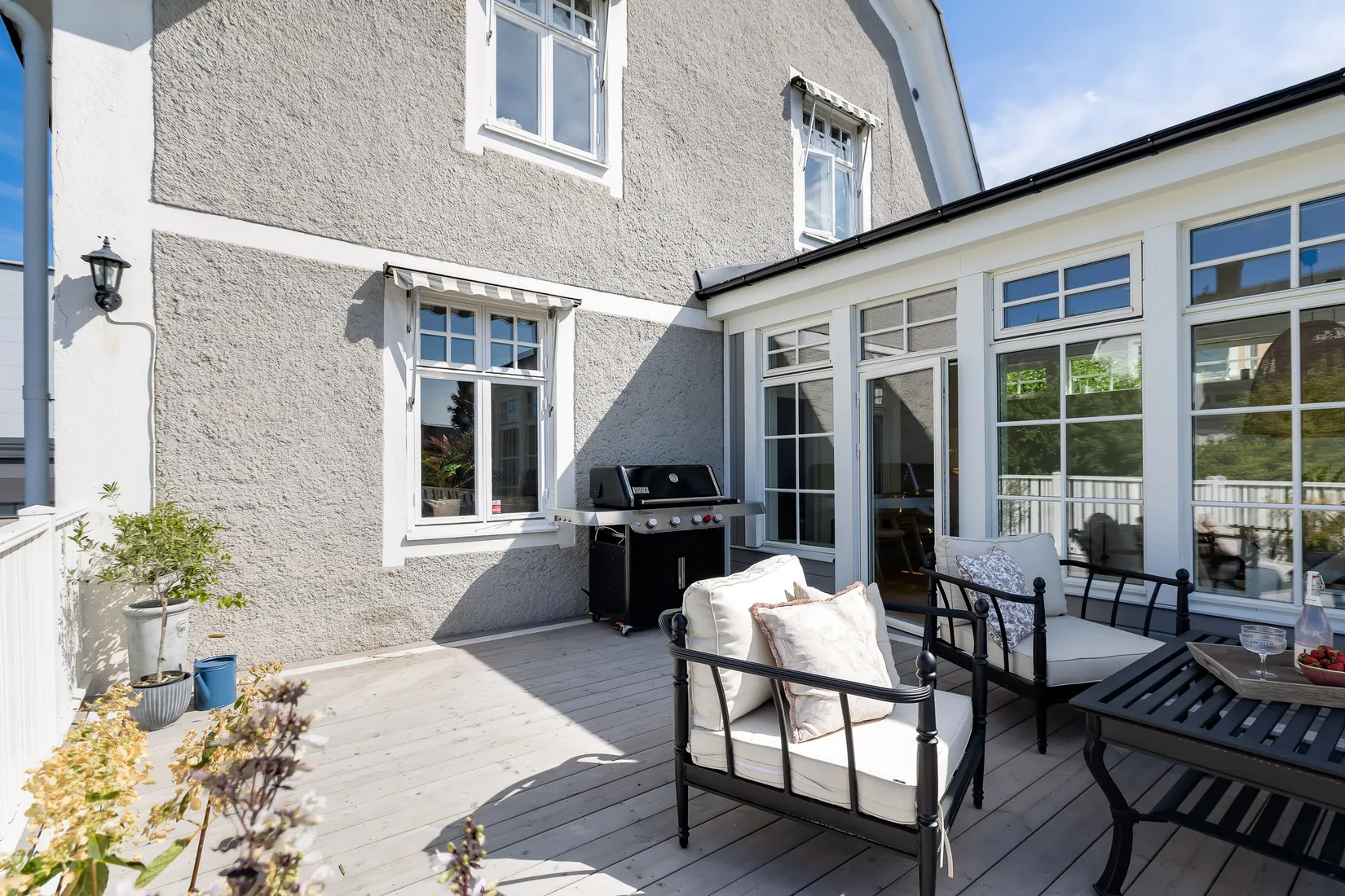Villa, Restalundsvägen 15, Centralt Öster, Örebro