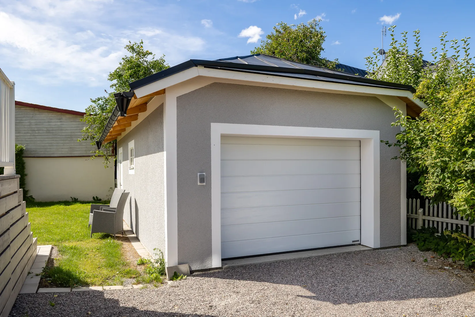 Villa, Restalundsvägen 15, Centralt Öster, Örebro