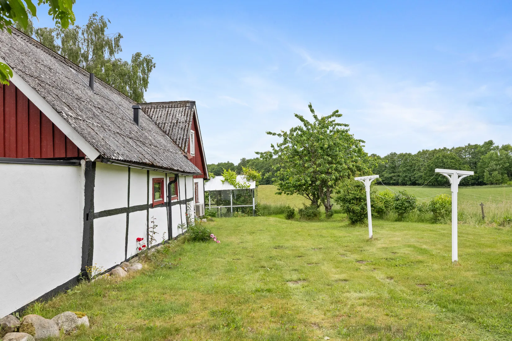 Villa, Hörrsväg 177-53, Sjöbo