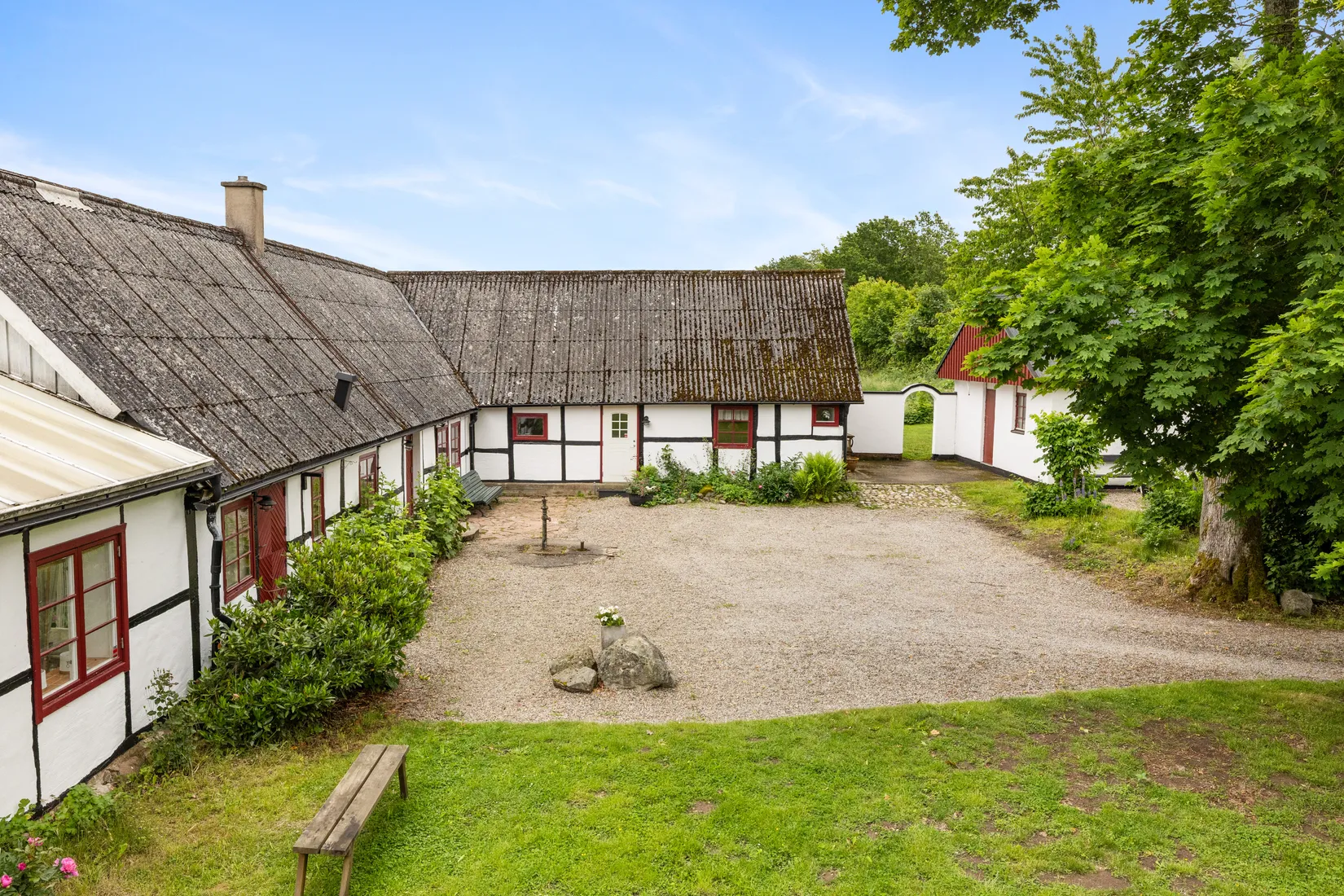 Villa, Hörrsväg 177-53, Sjöbo
