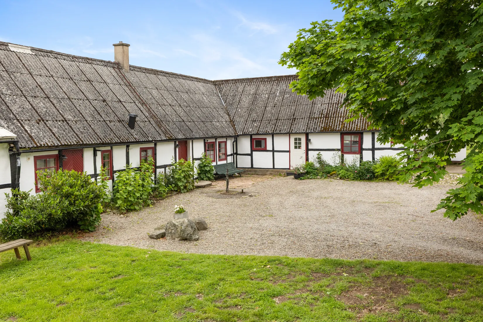 Villa, Hörrsväg 177-53, Sjöbo