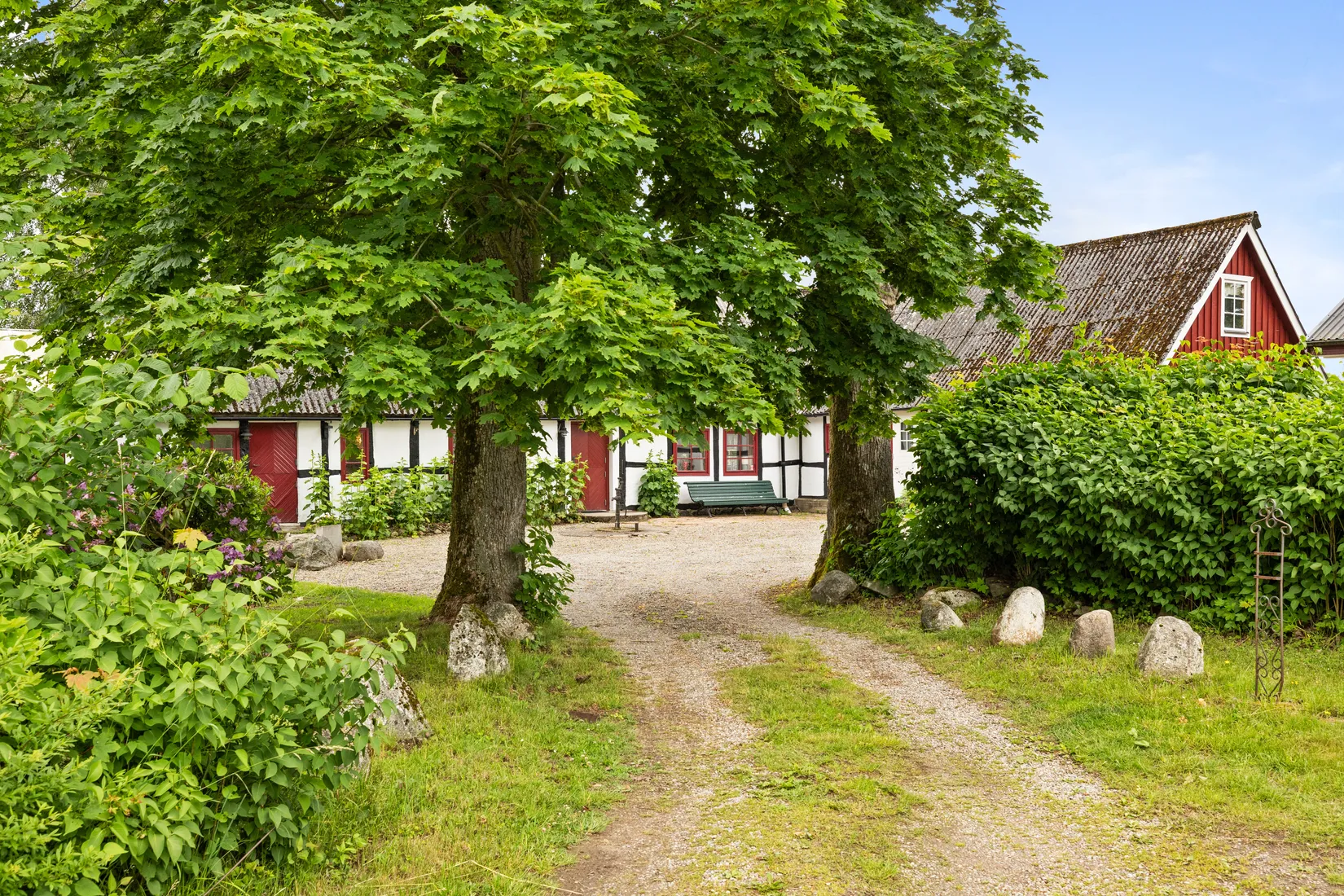 Villa, Hörrsväg 177-53, Sjöbo