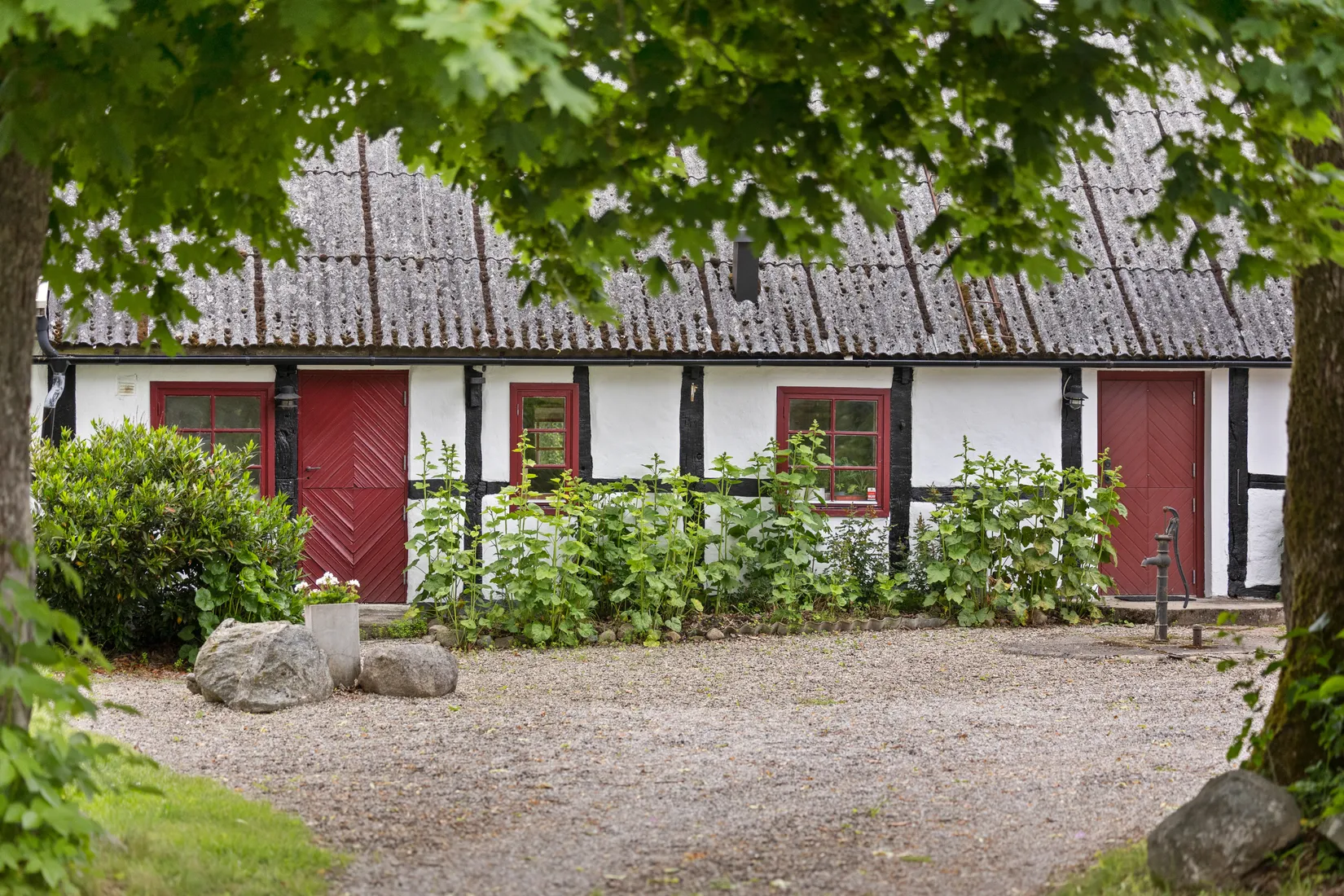 Villa, Hörrsväg 177-53, Sjöbo
