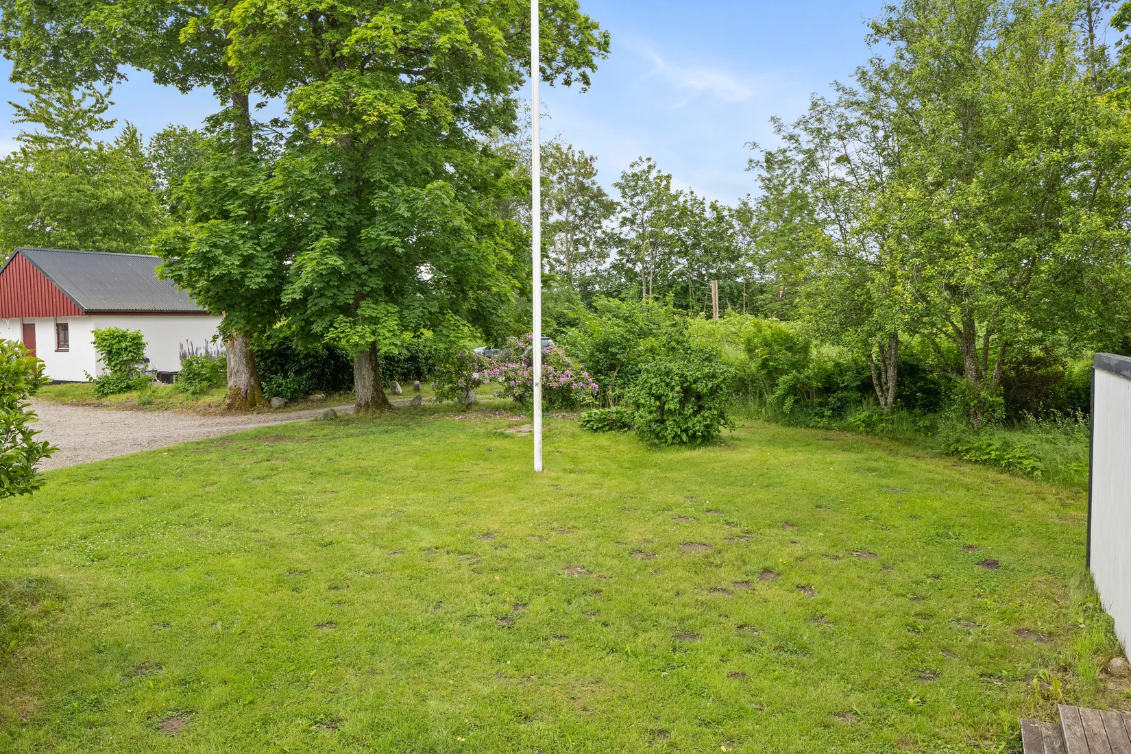 Villa, Hörrsväg 177-53, Sjöbo