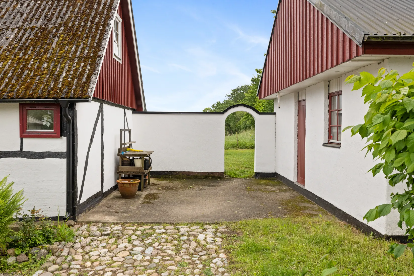 Villa, Hörrsväg 177-53, Sjöbo