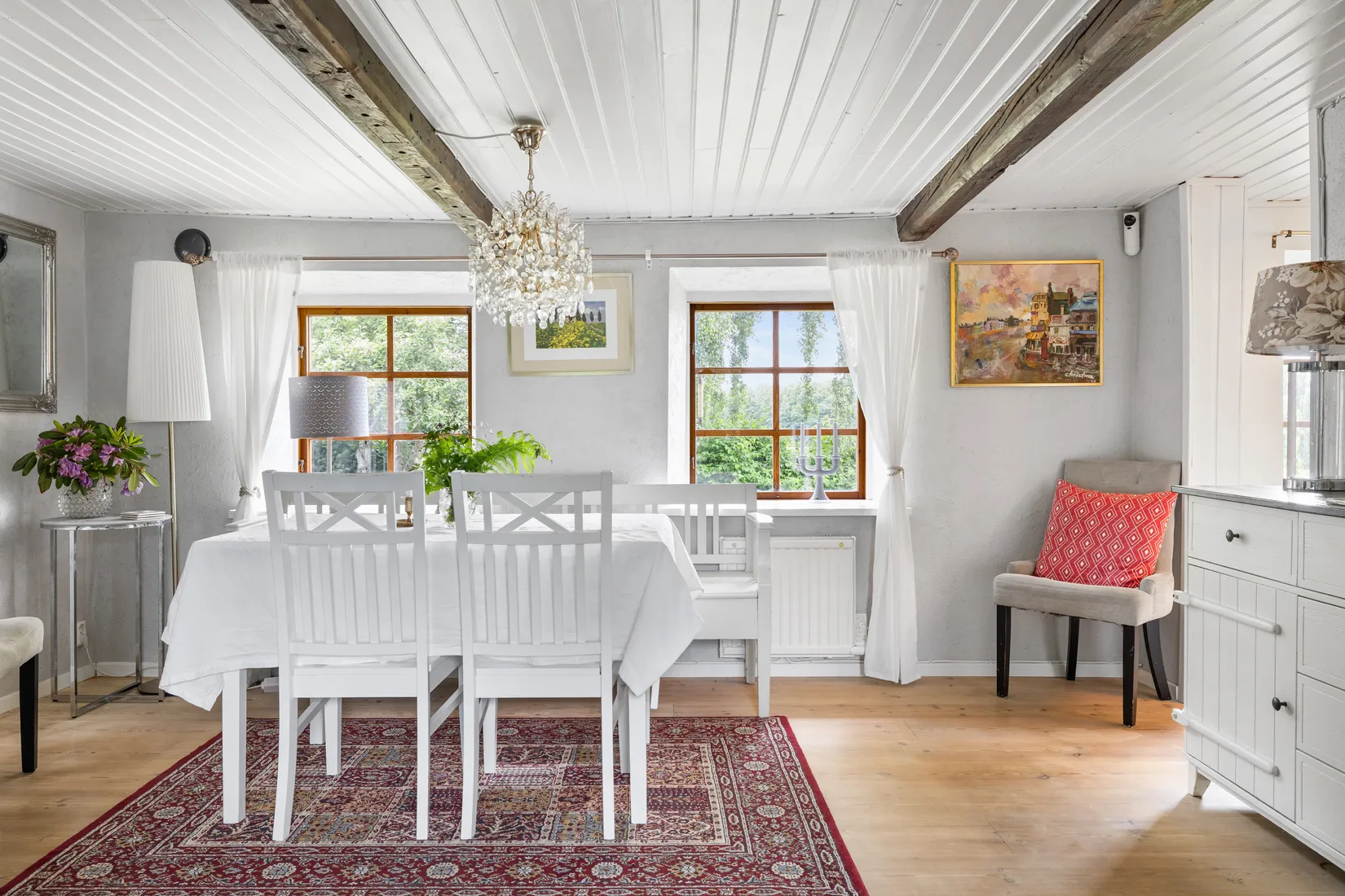 Villa, Hörrsväg 177-53, Sjöbo