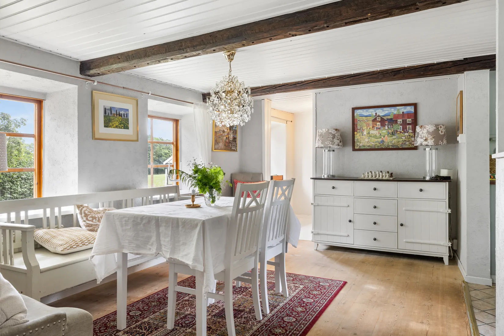 Villa, Hörrsväg 177-53, Sjöbo