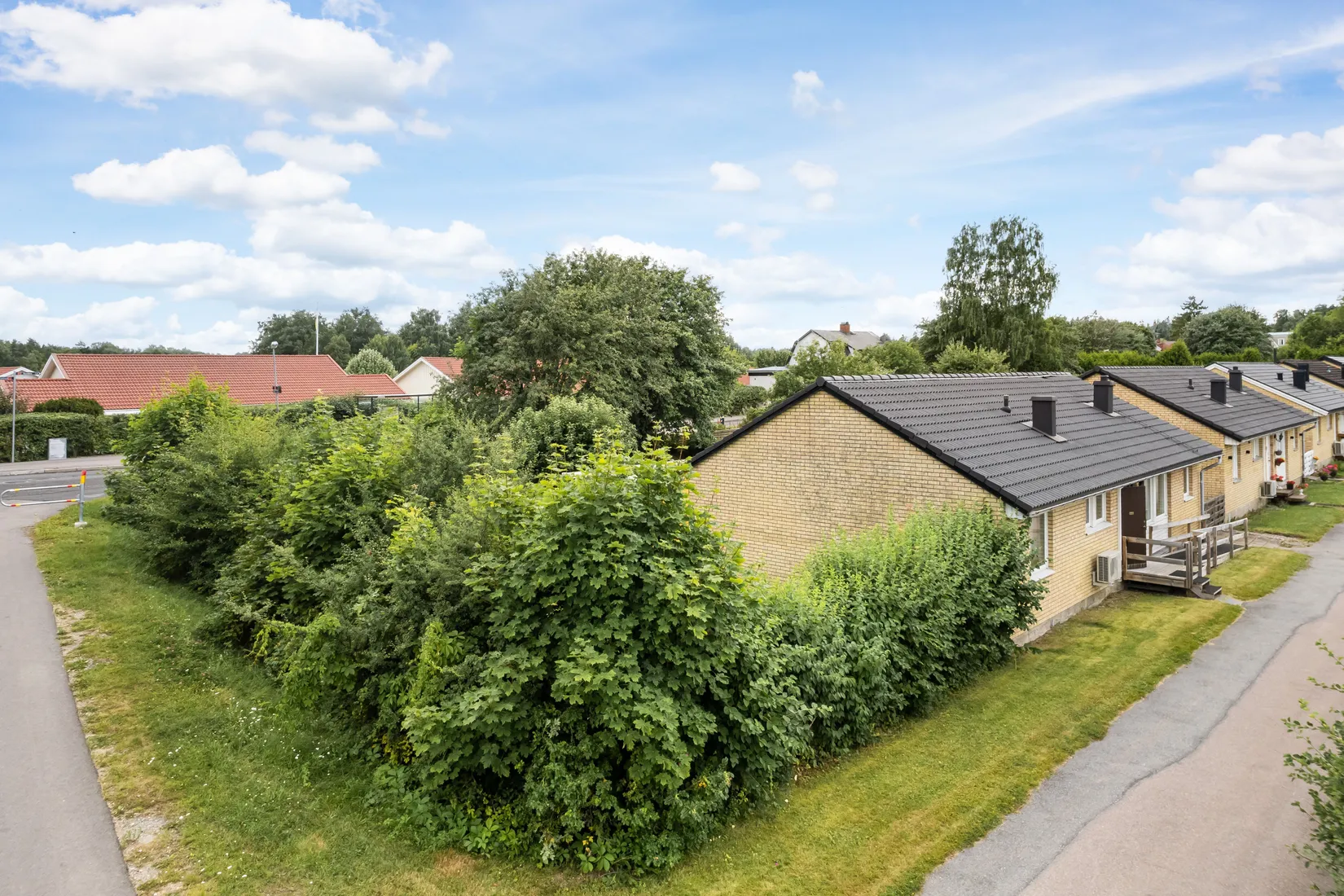 Villa, Dragonvägen 40, Mesta, Eskilstuna