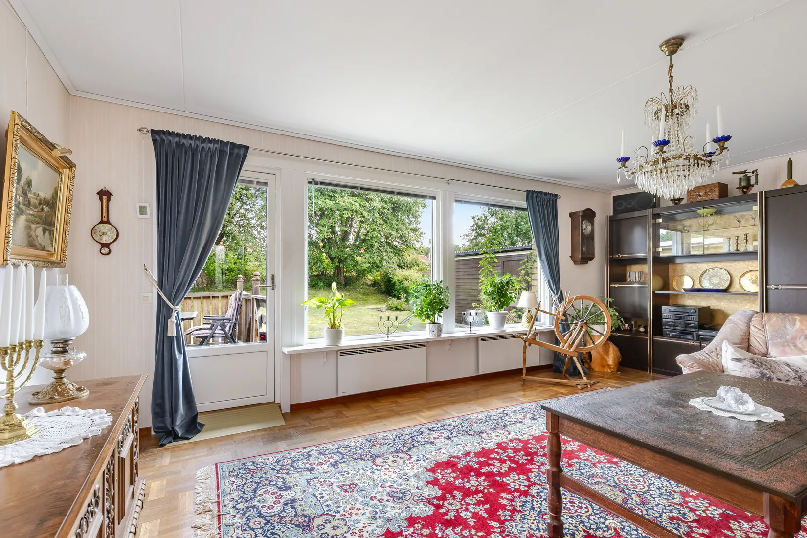 Villa, Dragonvägen 40, Mesta, Eskilstuna
