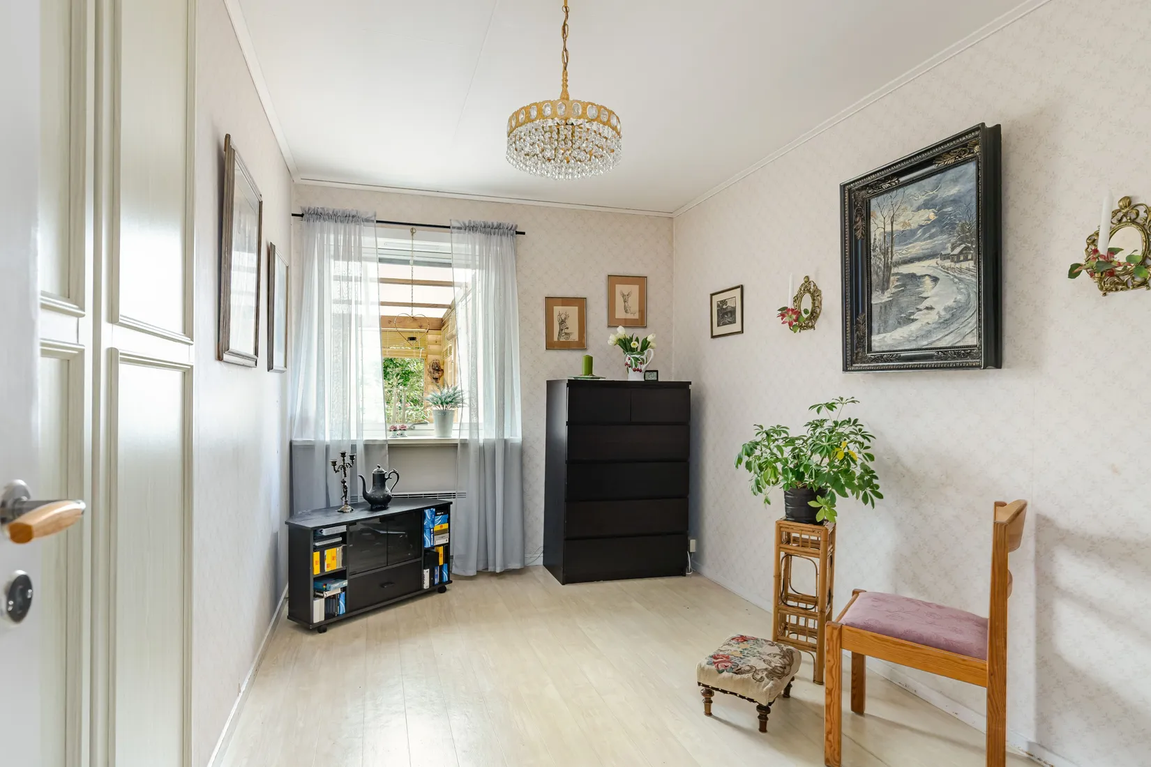 Villa, Dragonvägen 40, Mesta, Eskilstuna