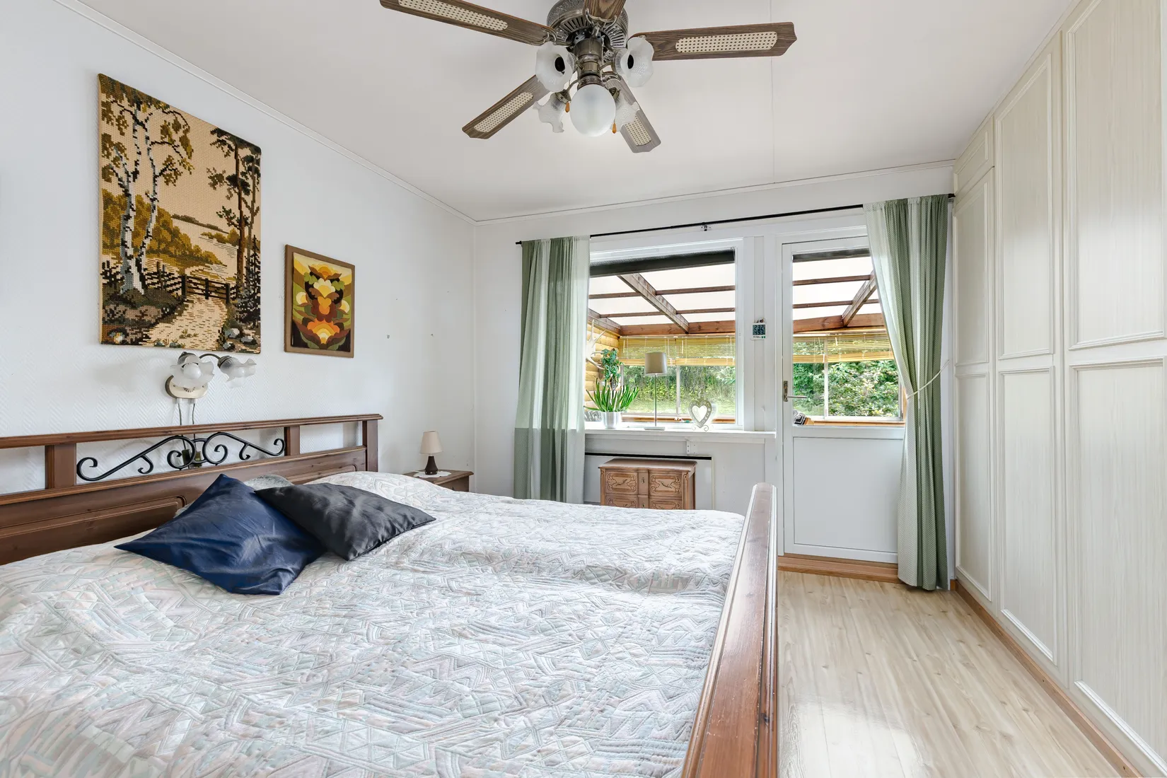 Villa, Dragonvägen 40, Mesta, Eskilstuna