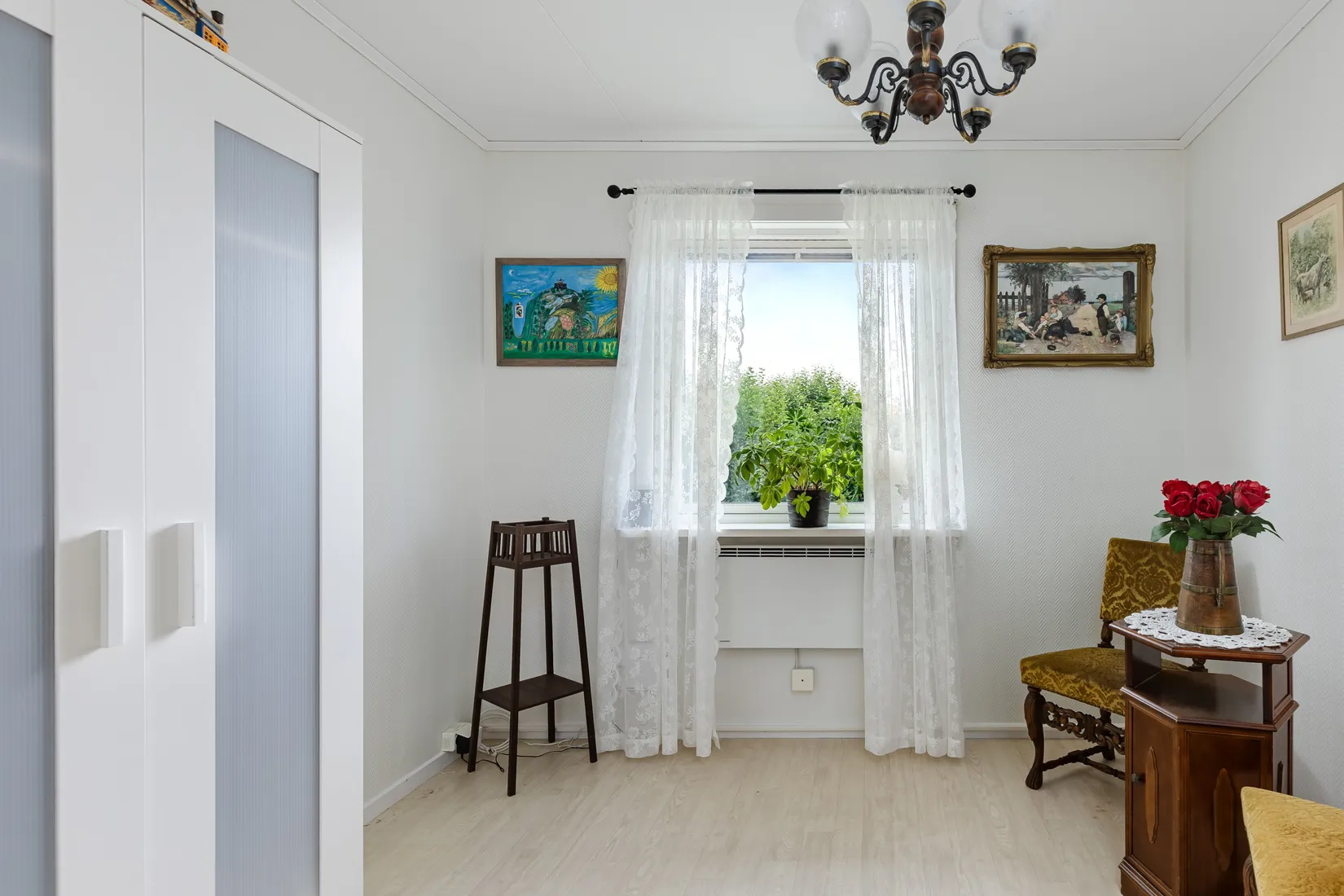 Villa, Dragonvägen 40, Mesta, Eskilstuna