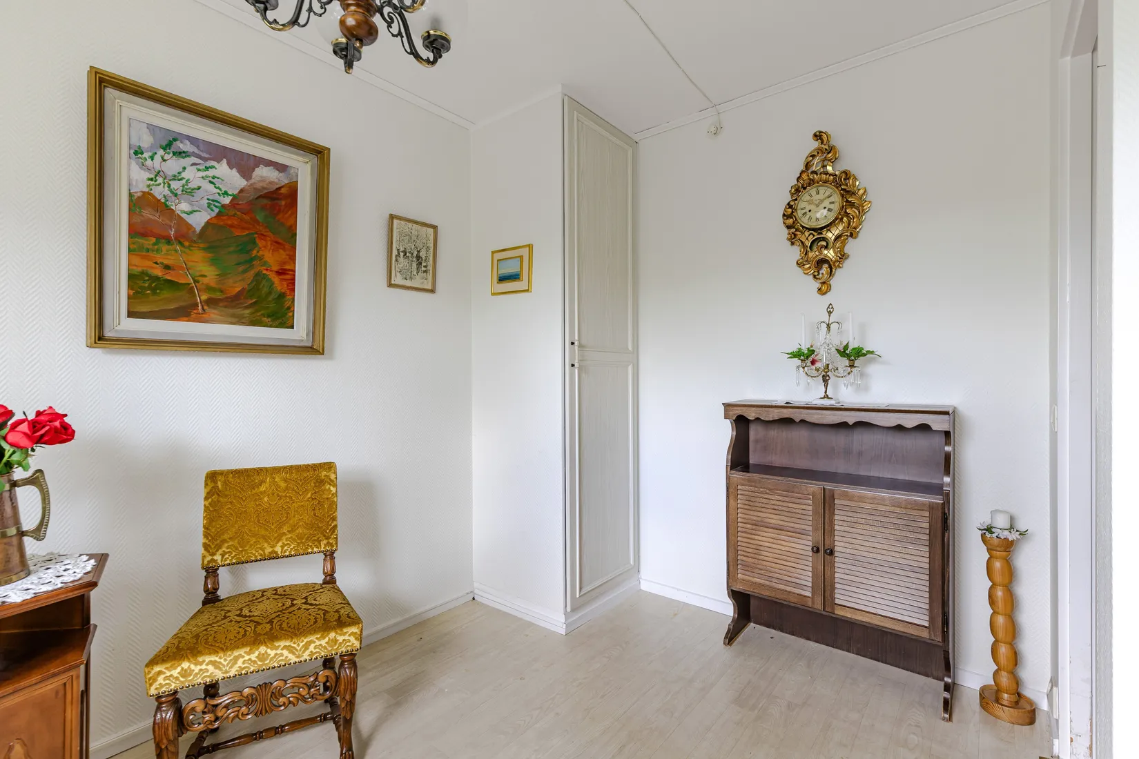 Villa, Dragonvägen 40, Mesta, Eskilstuna