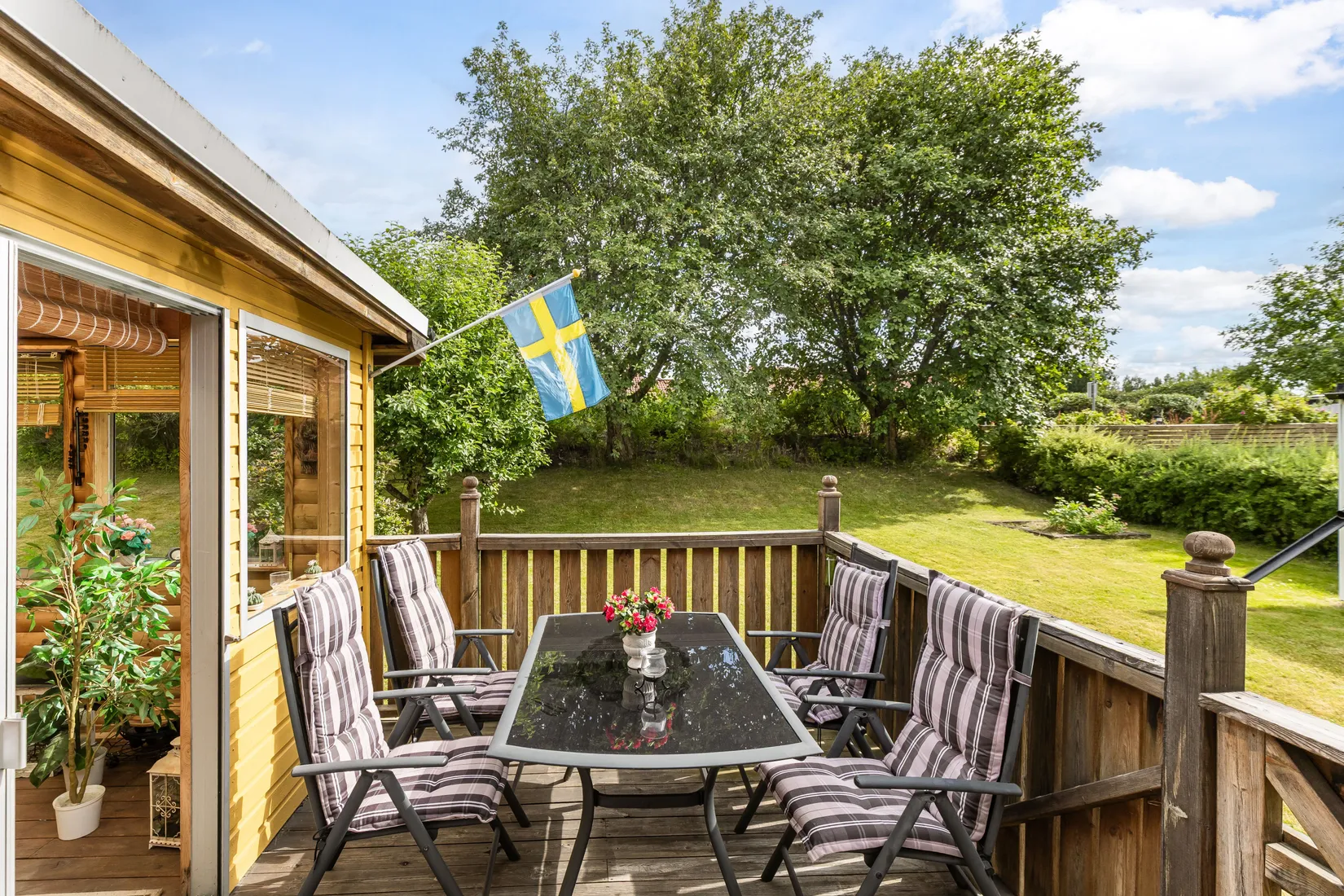 Villa, Dragonvägen 40, Mesta, Eskilstuna