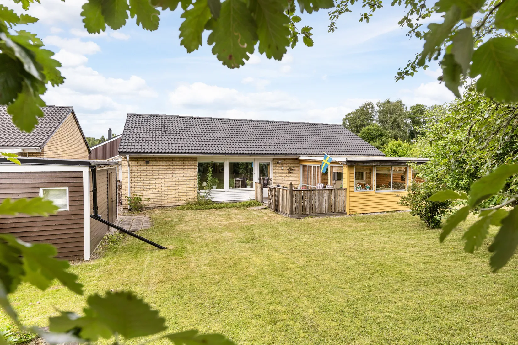 Villa, Dragonvägen 40, Mesta, Eskilstuna