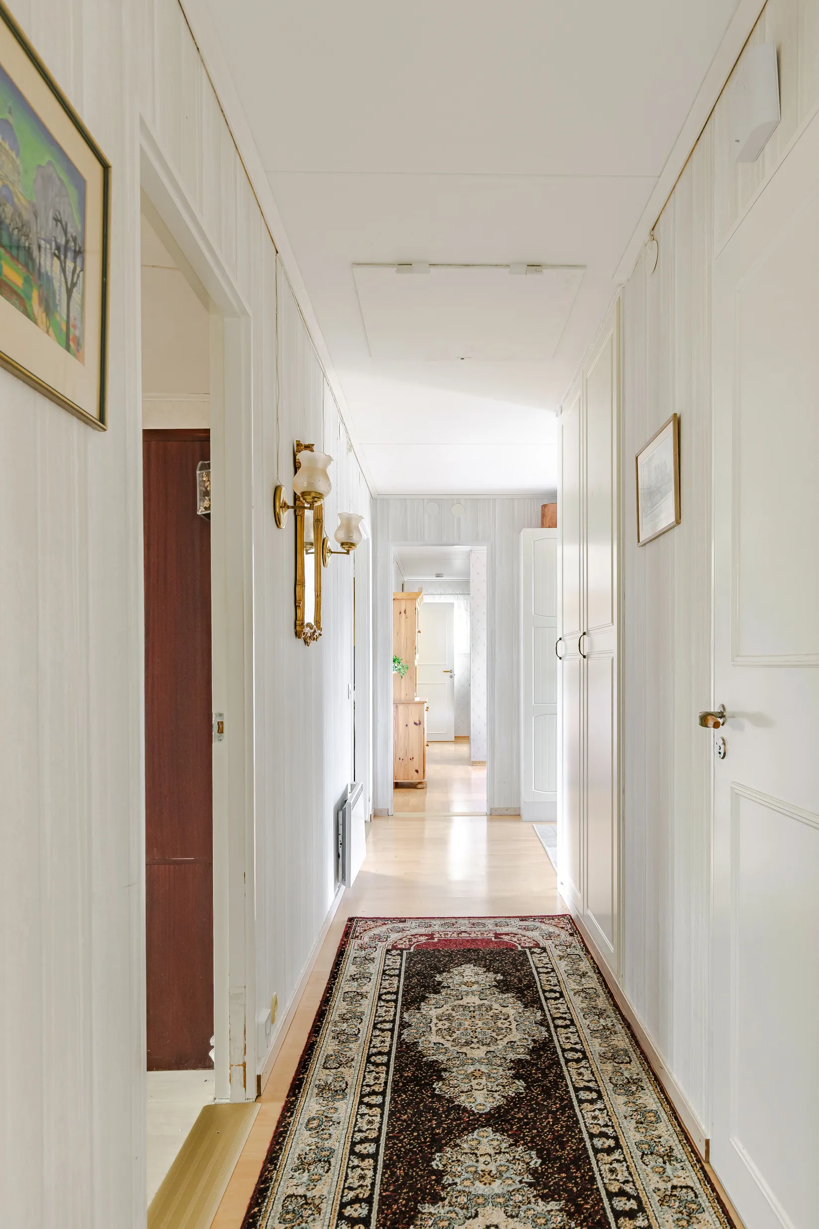Villa, Dragonvägen 40, Mesta, Eskilstuna