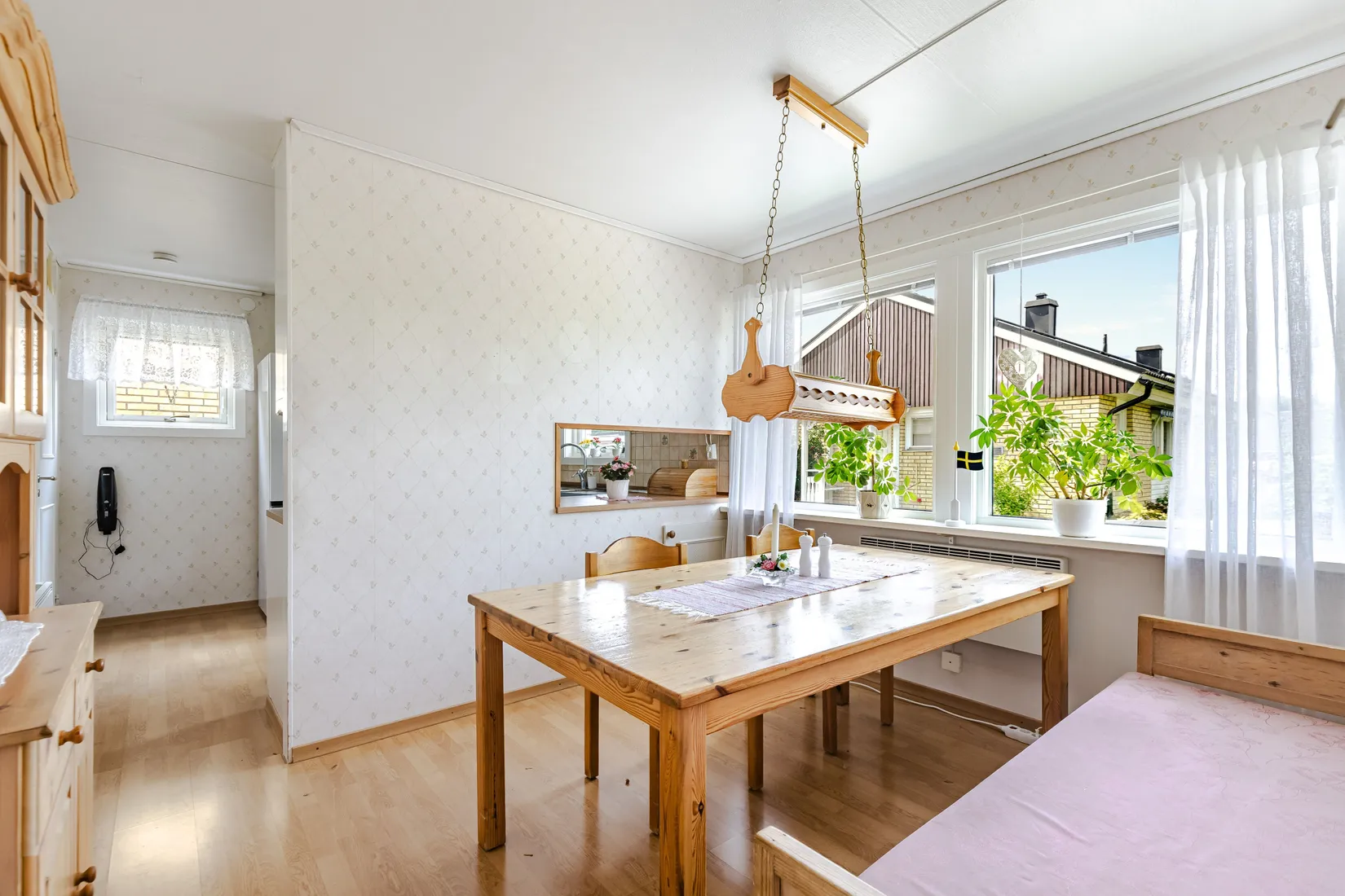 Villa, Dragonvägen 40, Mesta, Eskilstuna