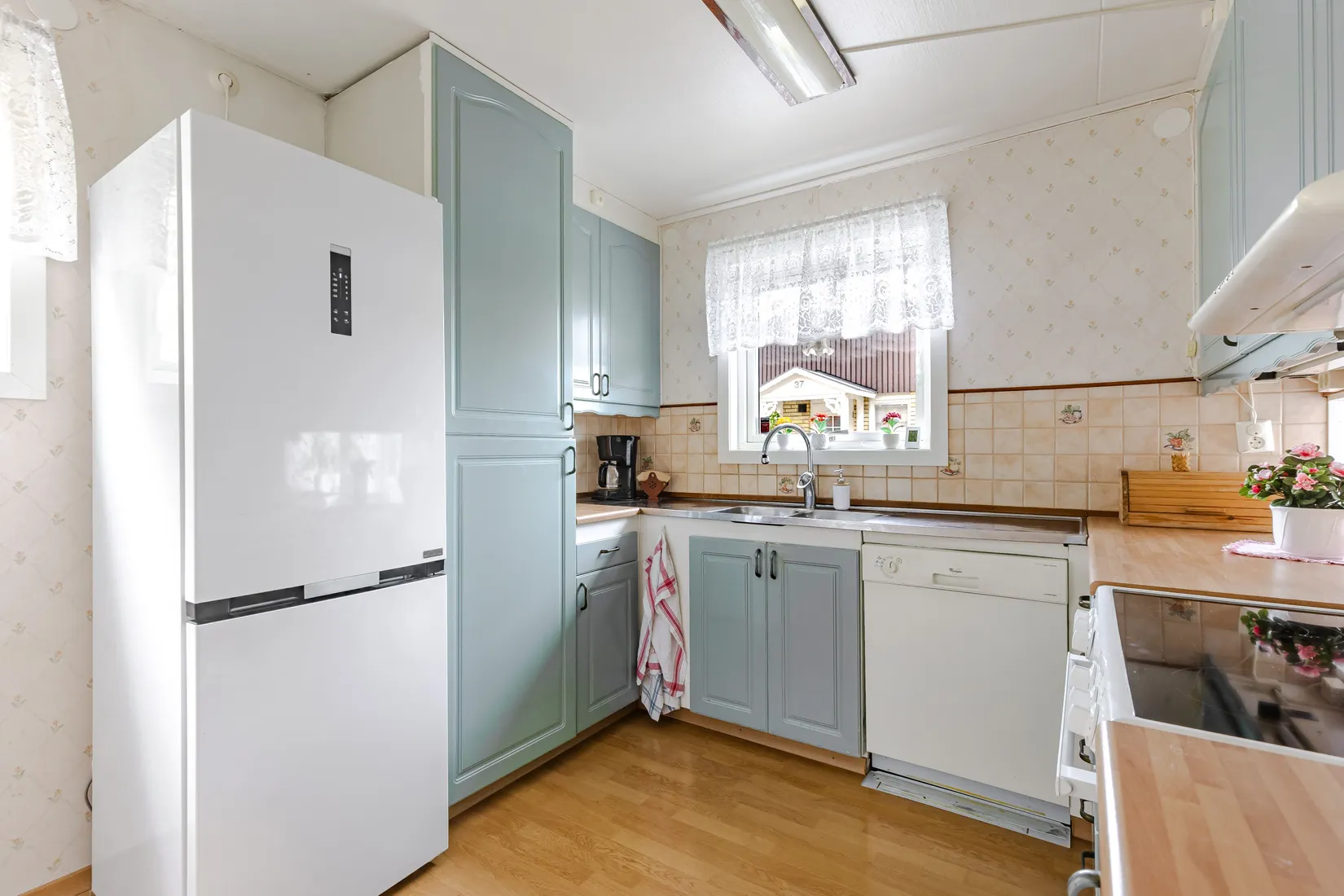 Villa, Dragonvägen 40, Mesta, Eskilstuna