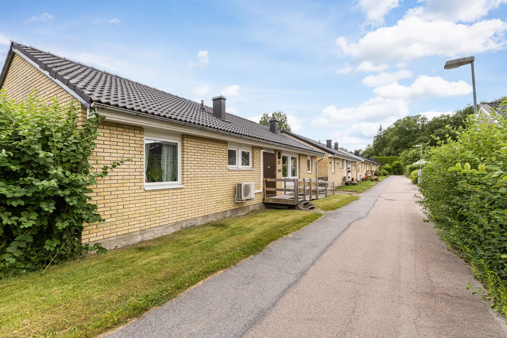 Villa, Dragonvägen 40, Mesta, Eskilstuna