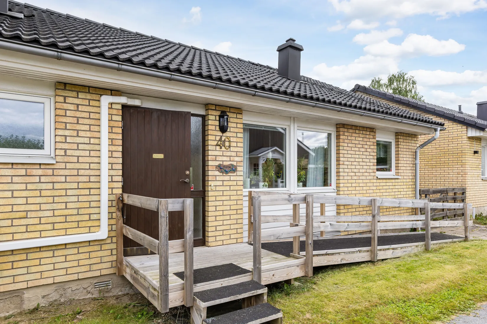 Villa, Dragonvägen 40, Mesta, Eskilstuna