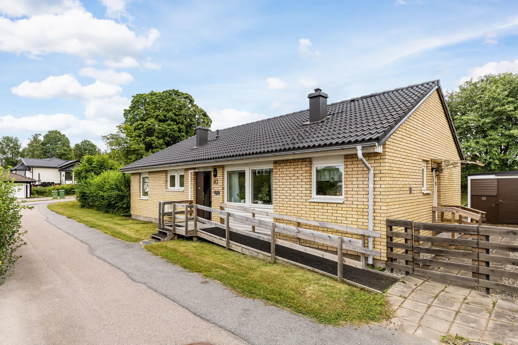 Villa, Dragonvägen 40, Mesta, Eskilstuna