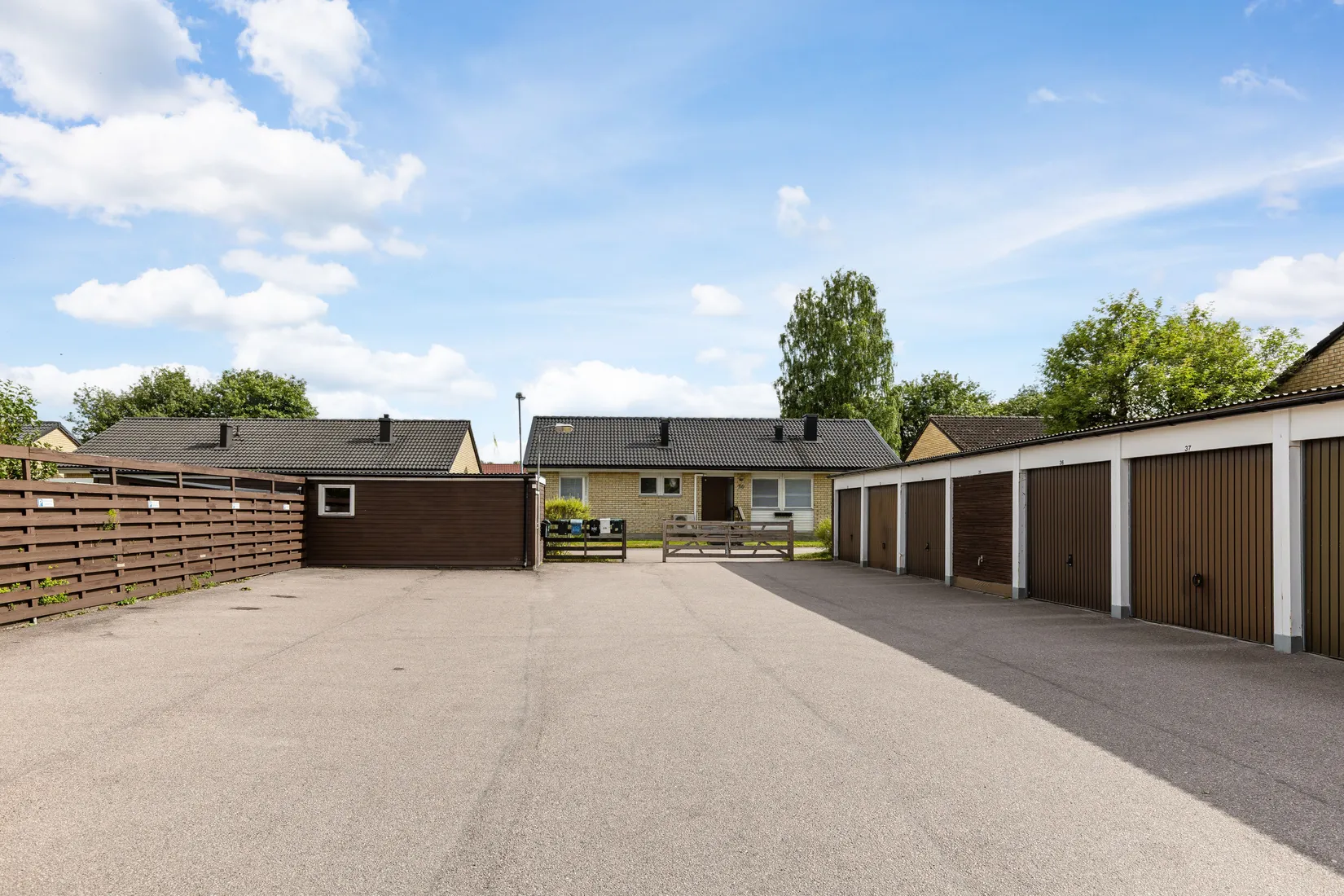 Villa, Dragonvägen 40, Mesta, Eskilstuna