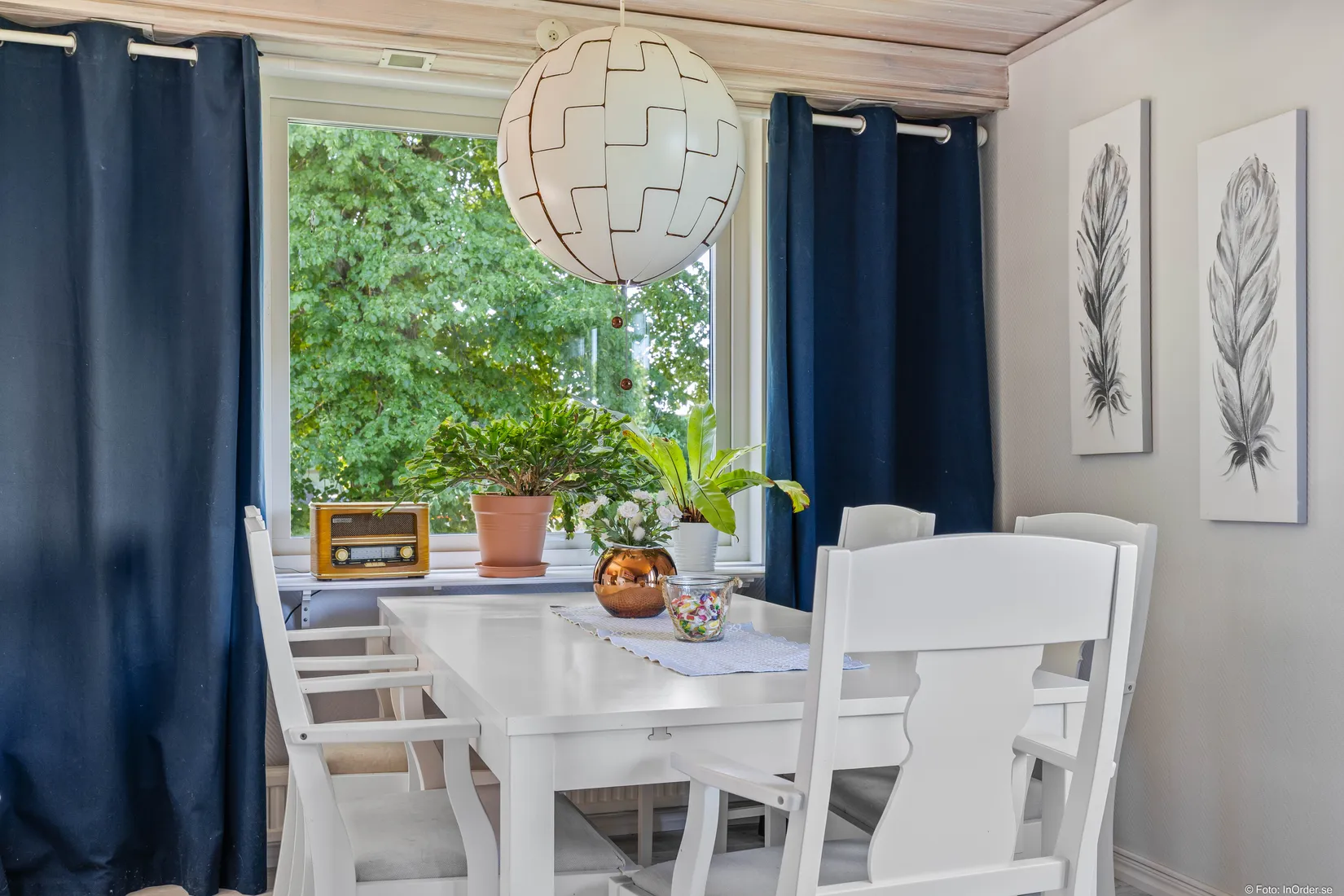 Villa, Tullesbovägen 8, Bjärsjölagård, Sjöbo