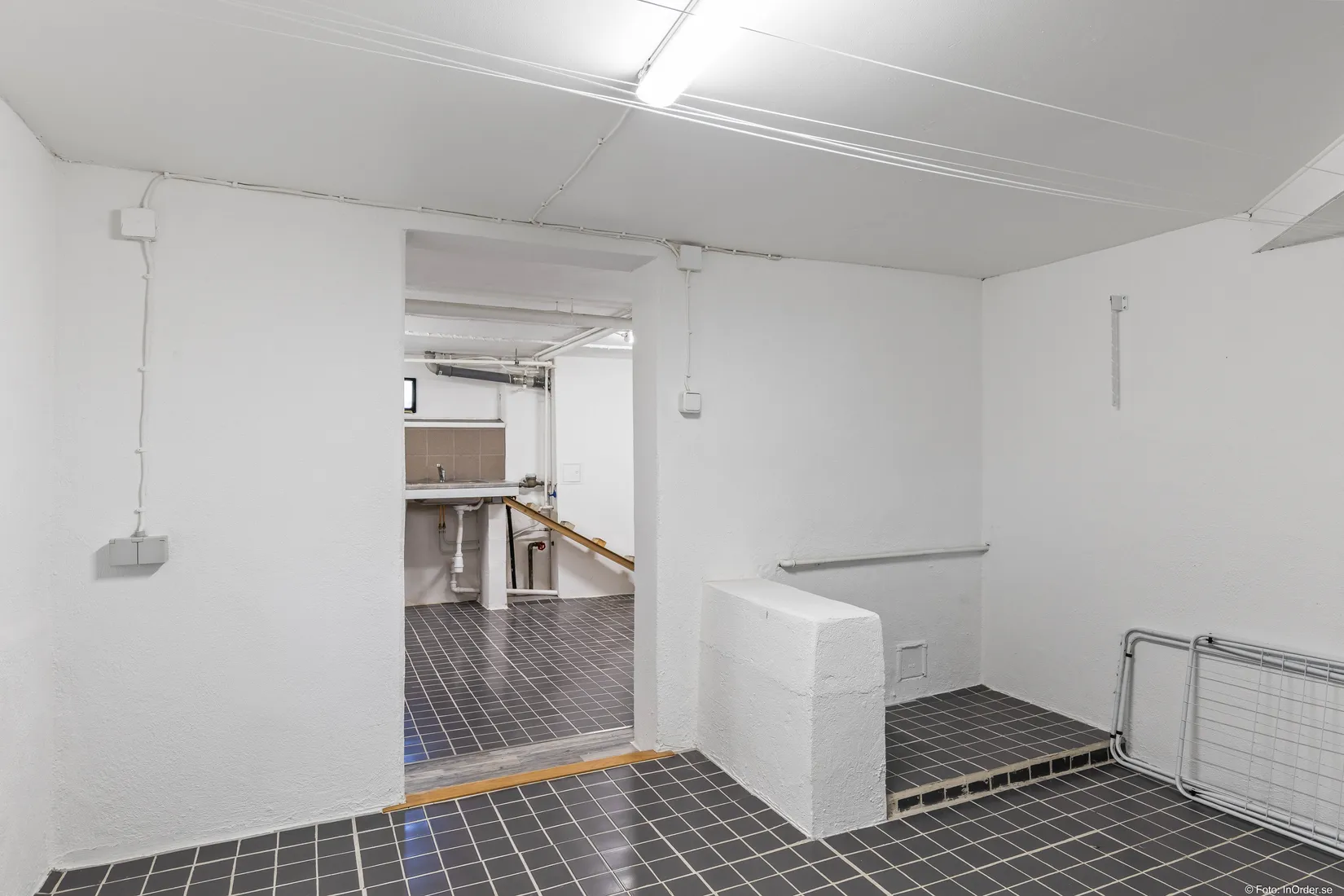 Villa, Tullesbovägen 8, Bjärsjölagård, Sjöbo